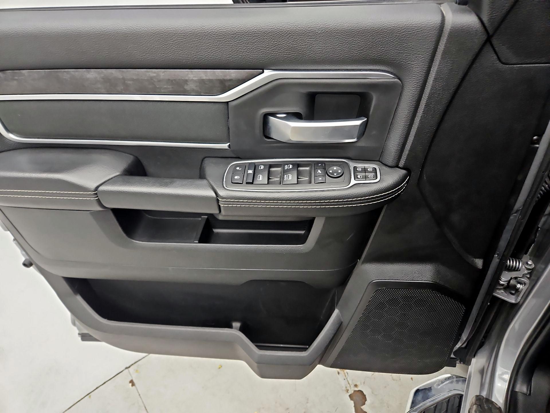 Thumbnail: 2024 RAM 2500 - 12