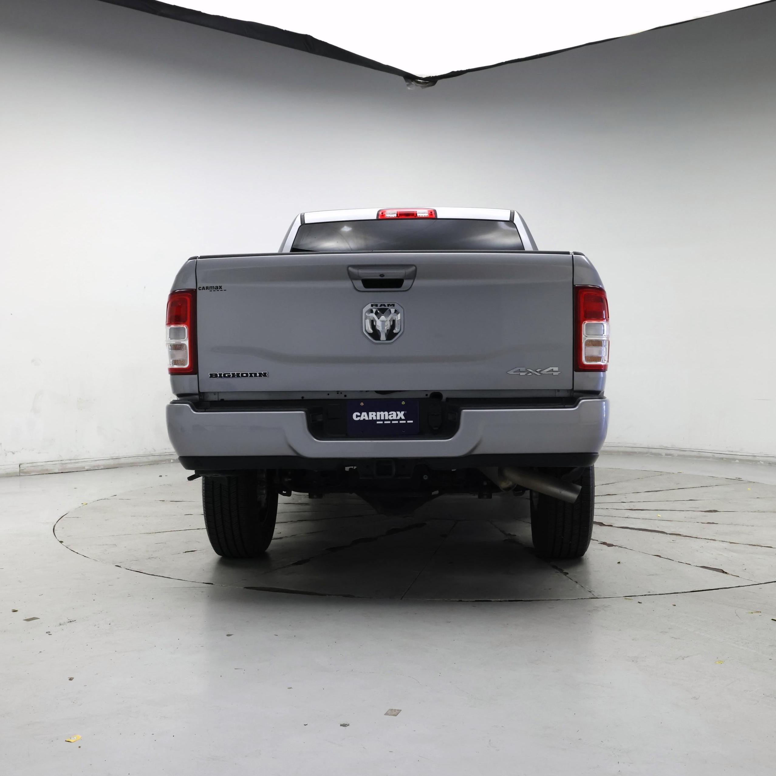 Thumbnail: 2024 RAM 2500 - 6