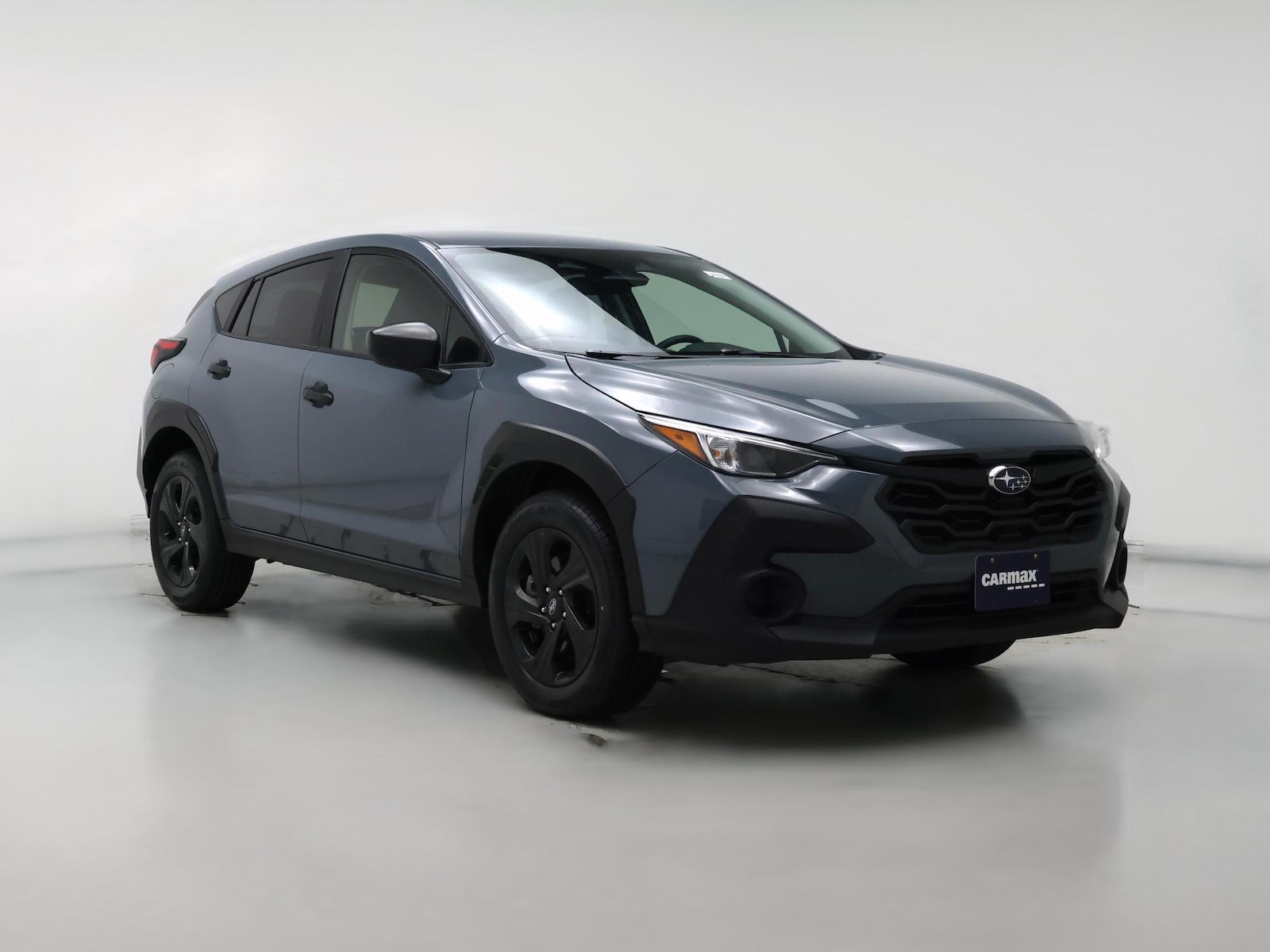 2025 Subaru Crosstrek Base - Photo 1