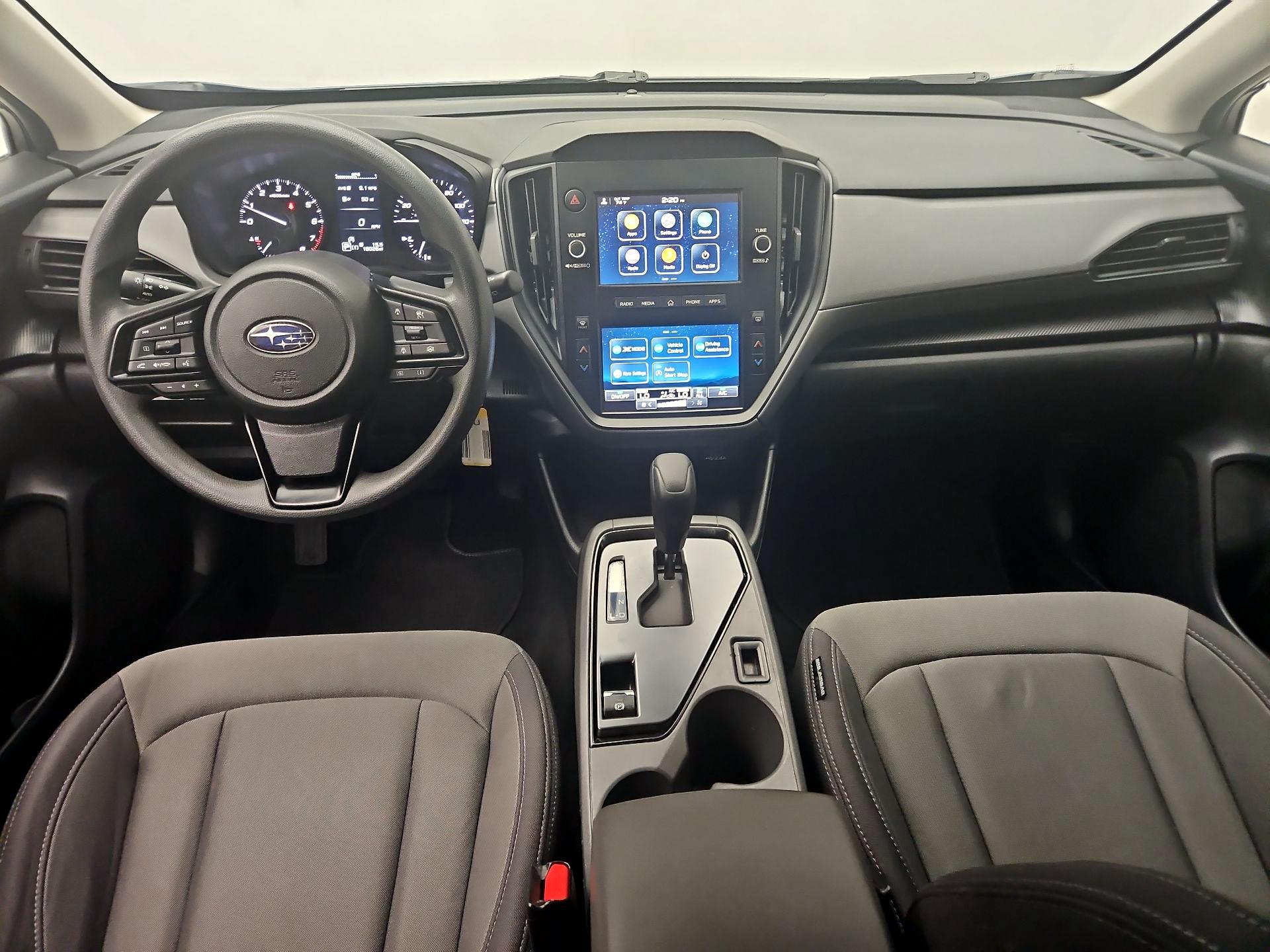 Thumbnail: 2025 Subaru Crosstrek - 9