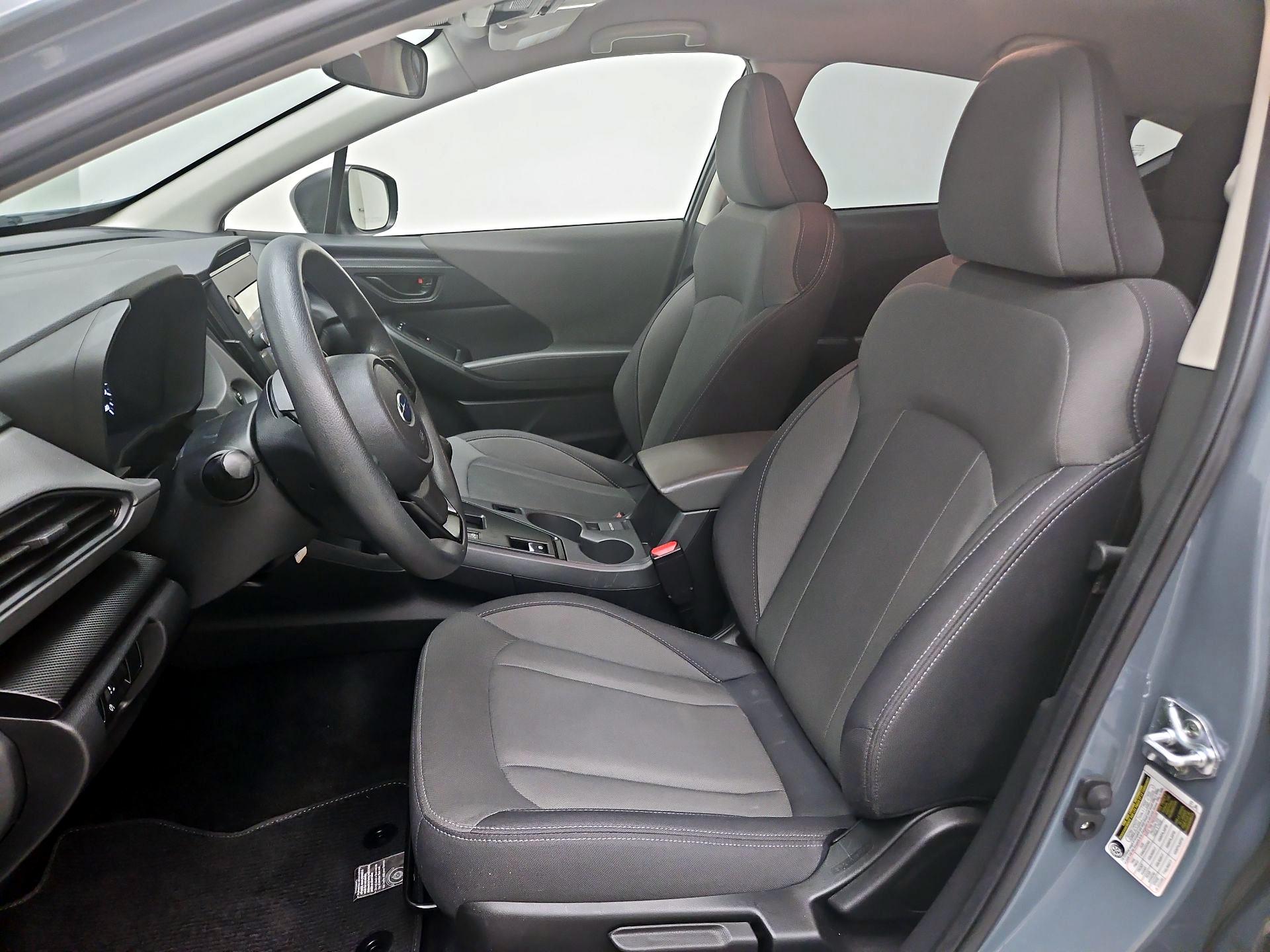 Thumbnail: 2025 Subaru Crosstrek - 11