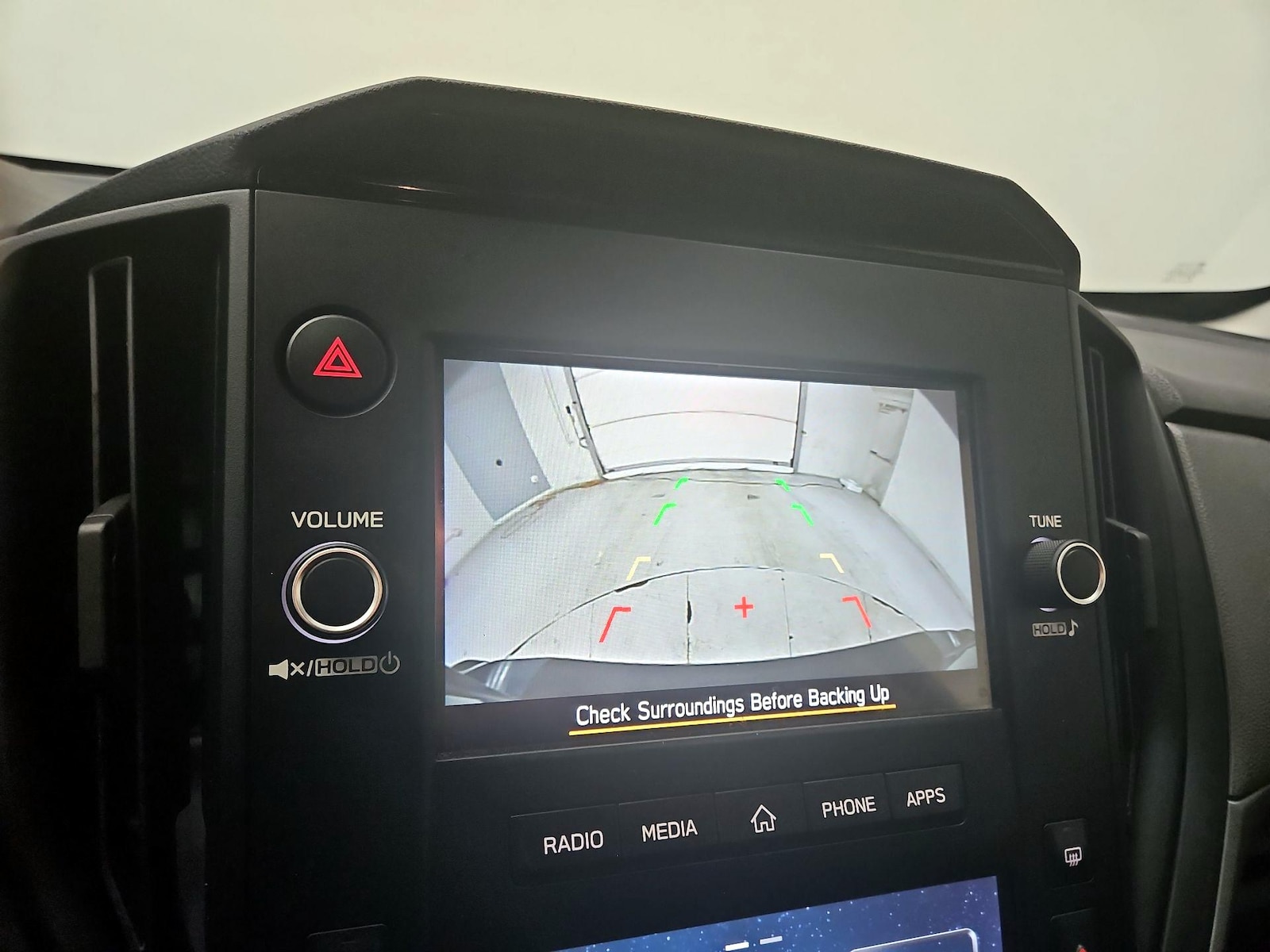 2025 Subaru Crosstrek Base - Photo 15