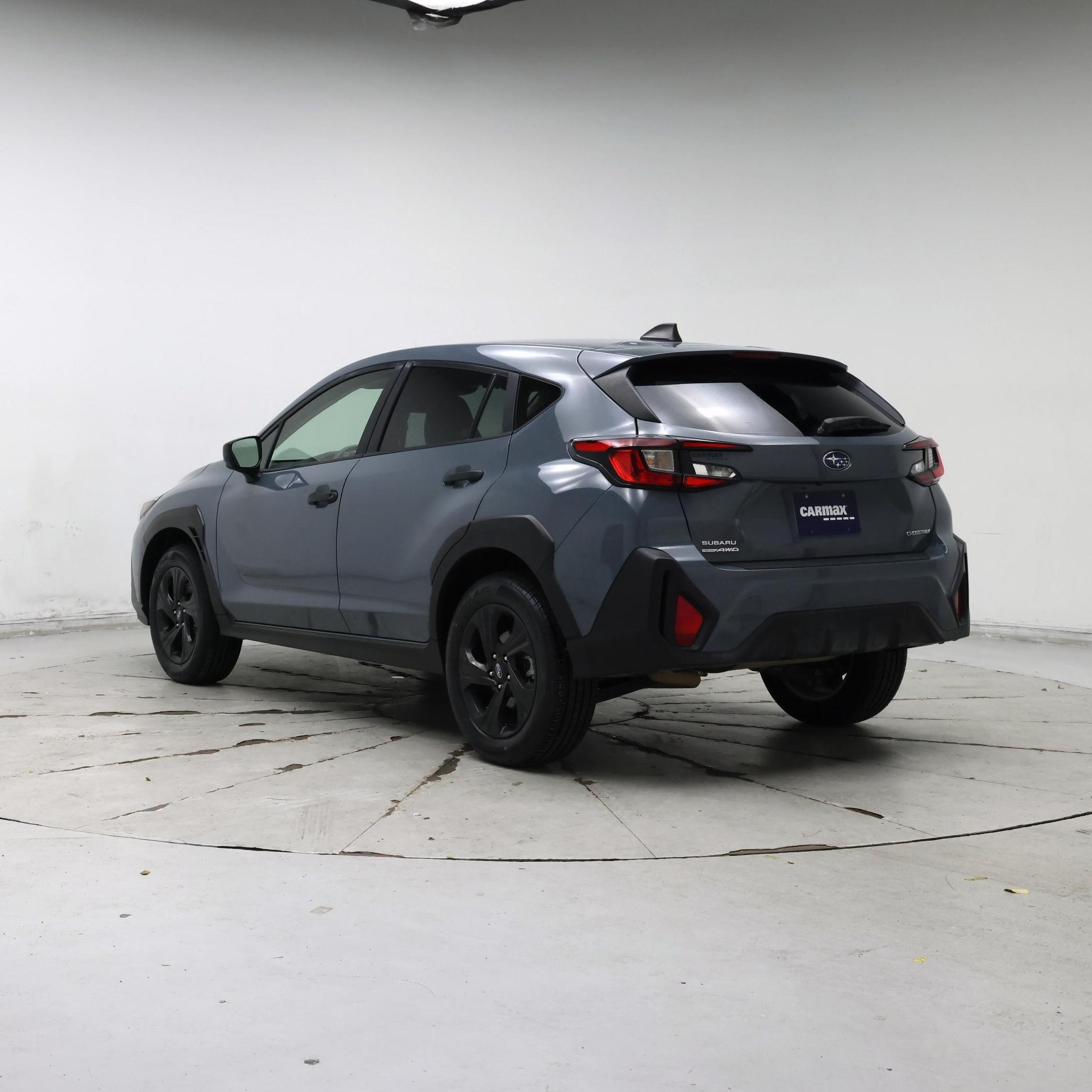 Thumbnail: 2025 Subaru Crosstrek - 2