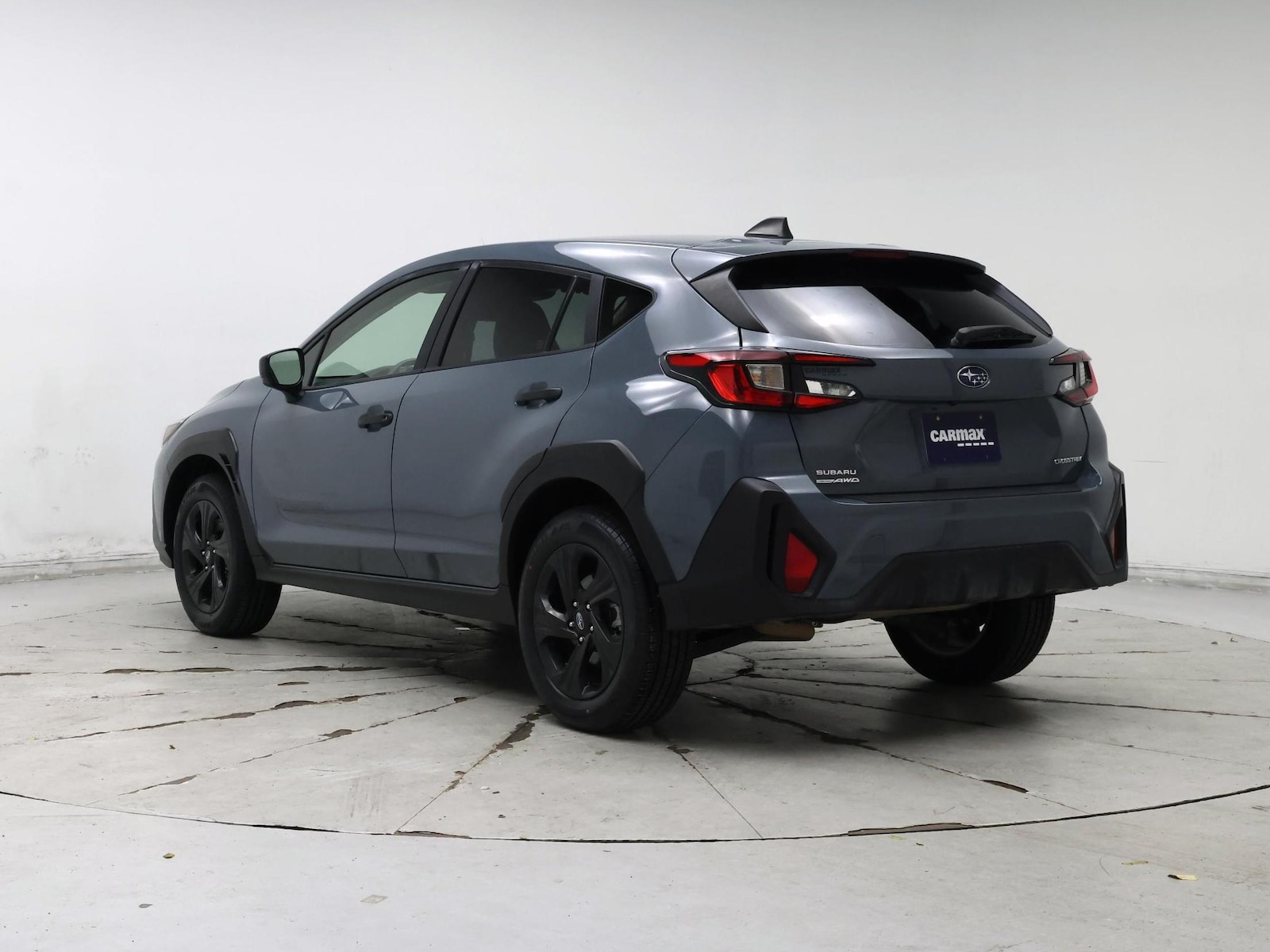 2025 Subaru Crosstrek Base - Photo 3