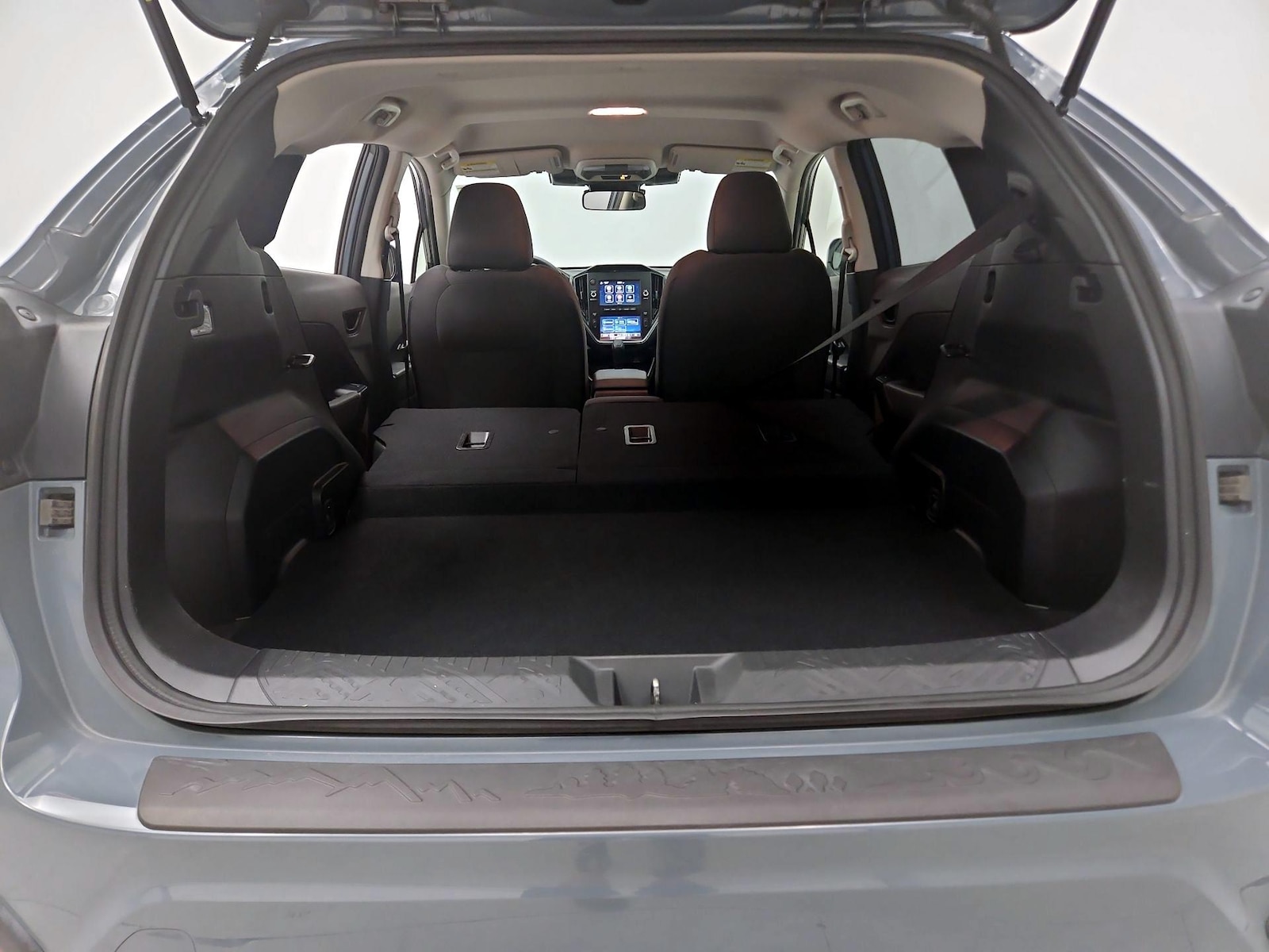 2025 Subaru Crosstrek Base - Photo 22