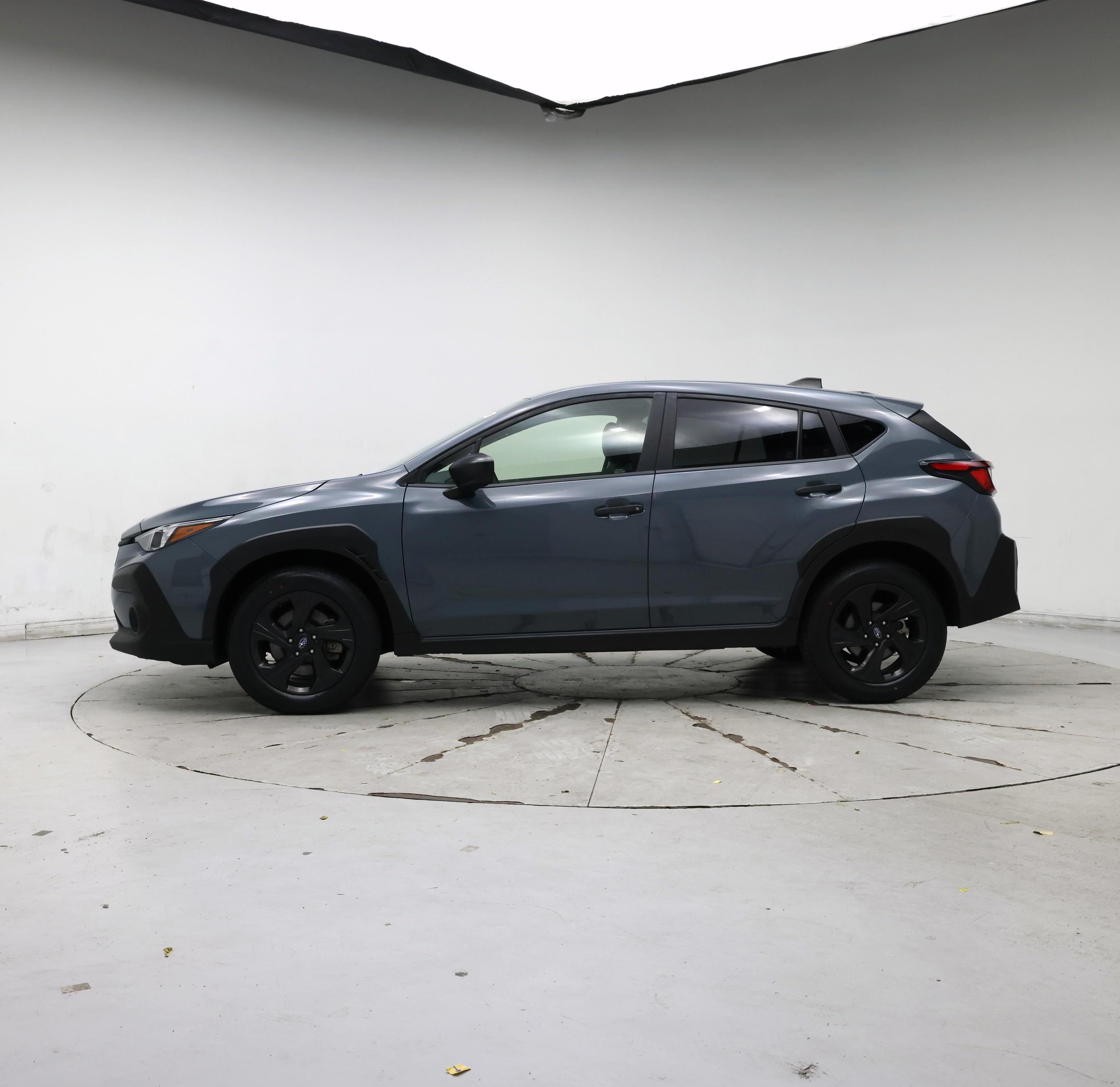 Thumbnail: 2025 Subaru Crosstrek - 3