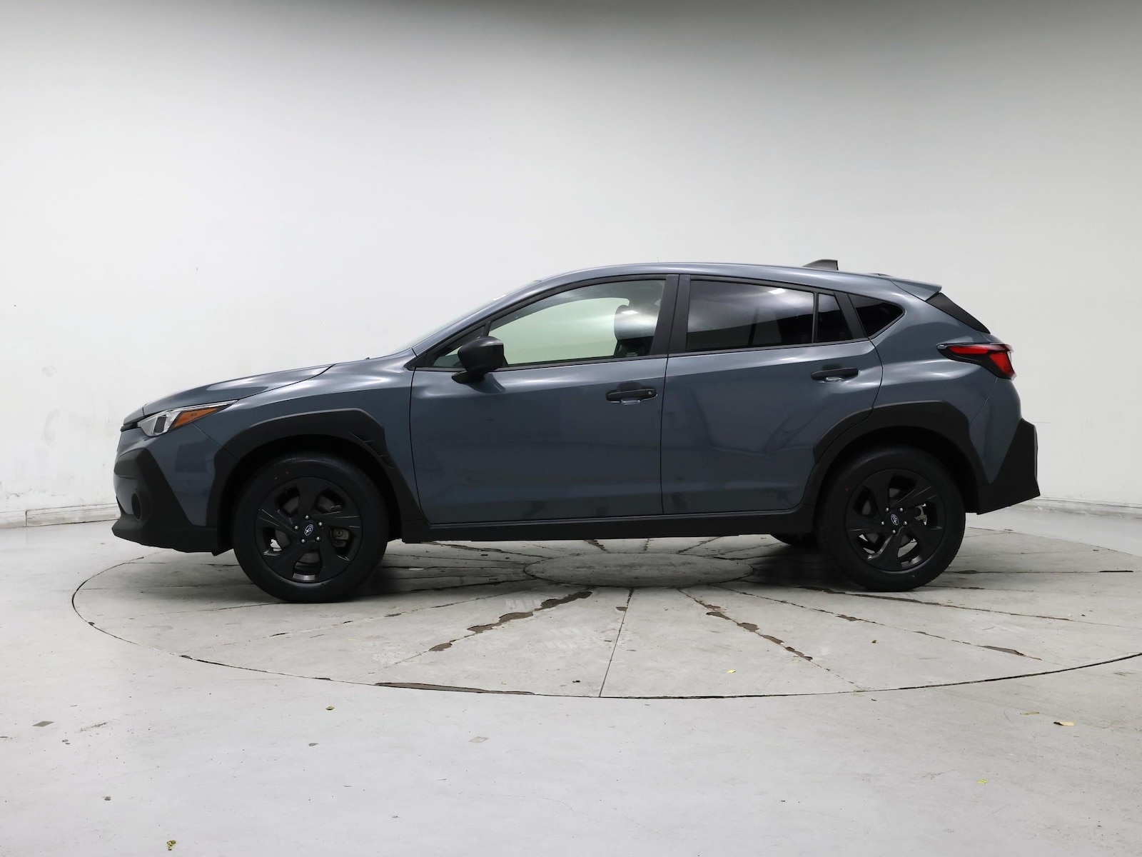 2025 Subaru Crosstrek Base - Photo 4