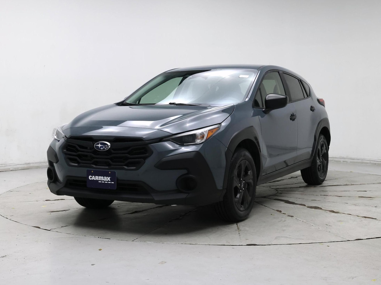 2025 Subaru Crosstrek Base - Photo 5