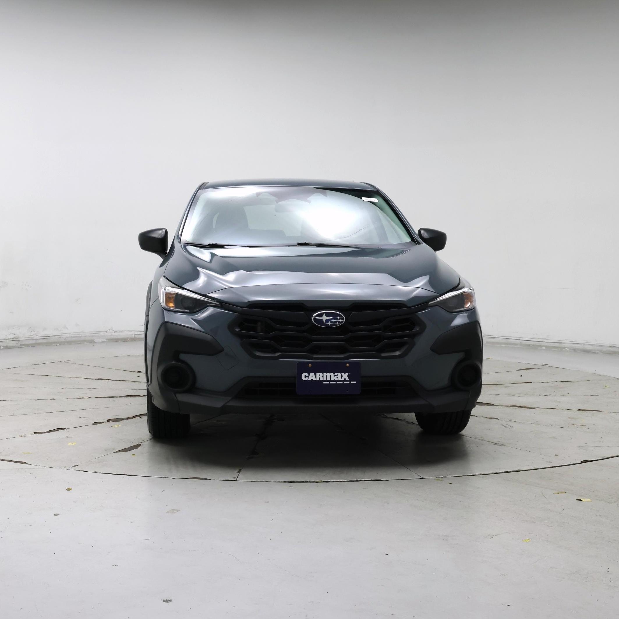 Thumbnail: 2025 Subaru Crosstrek - 5