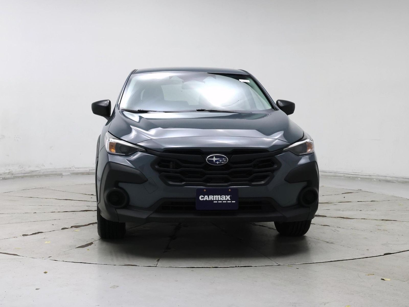 2025 Subaru Crosstrek Base - Photo 6