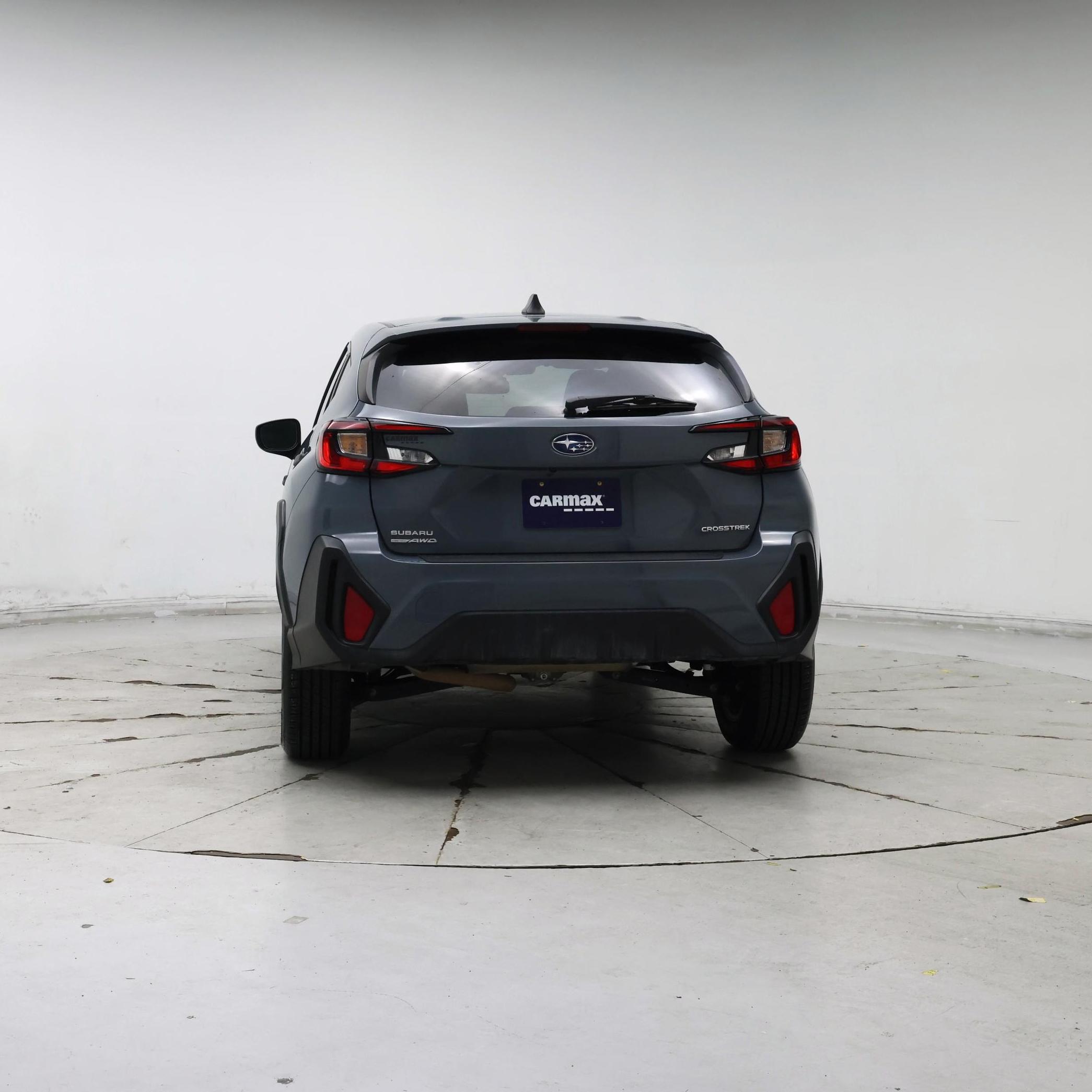 Thumbnail: 2025 Subaru Crosstrek - 6