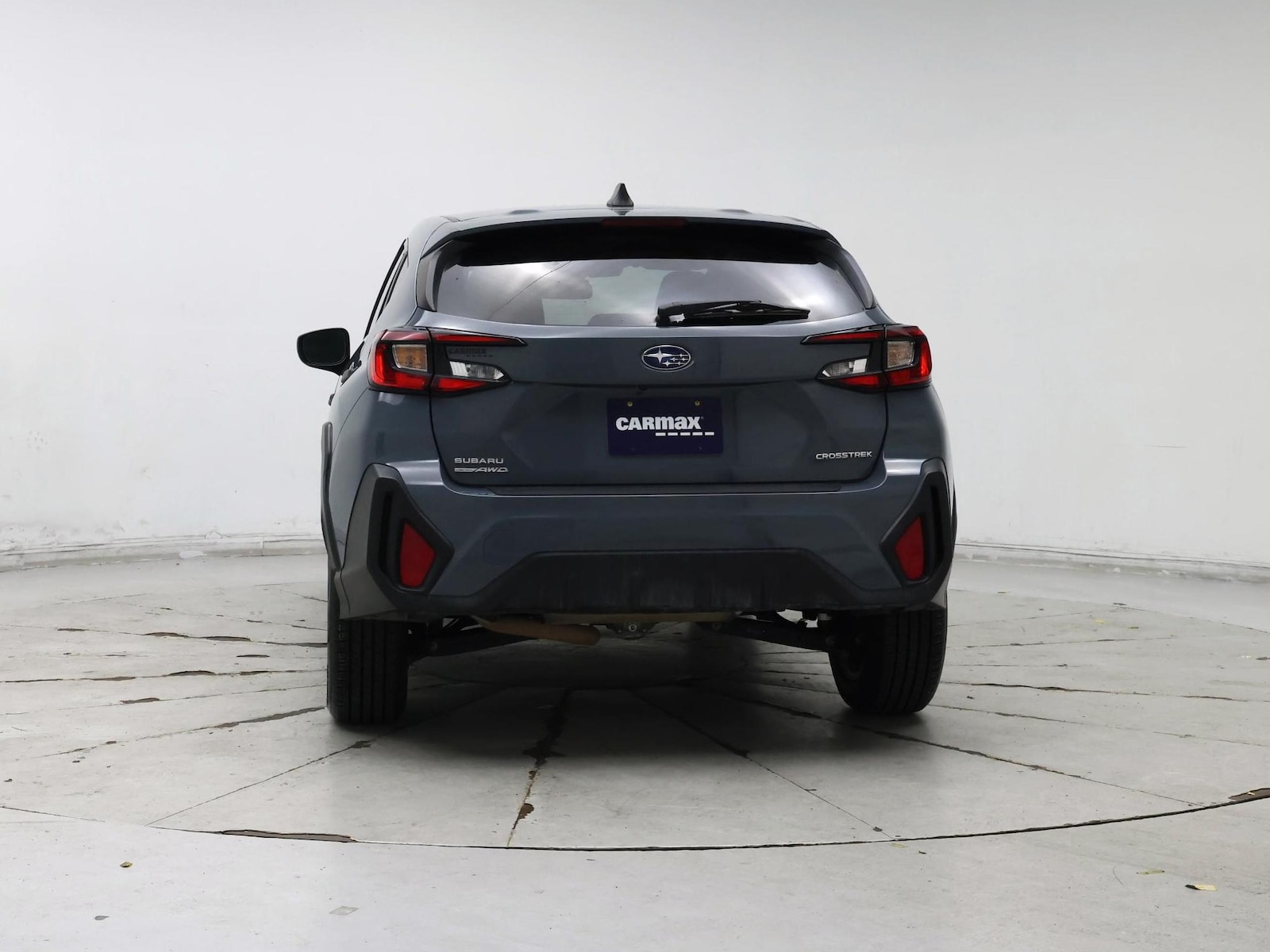 2025 Subaru Crosstrek Base - Photo 7