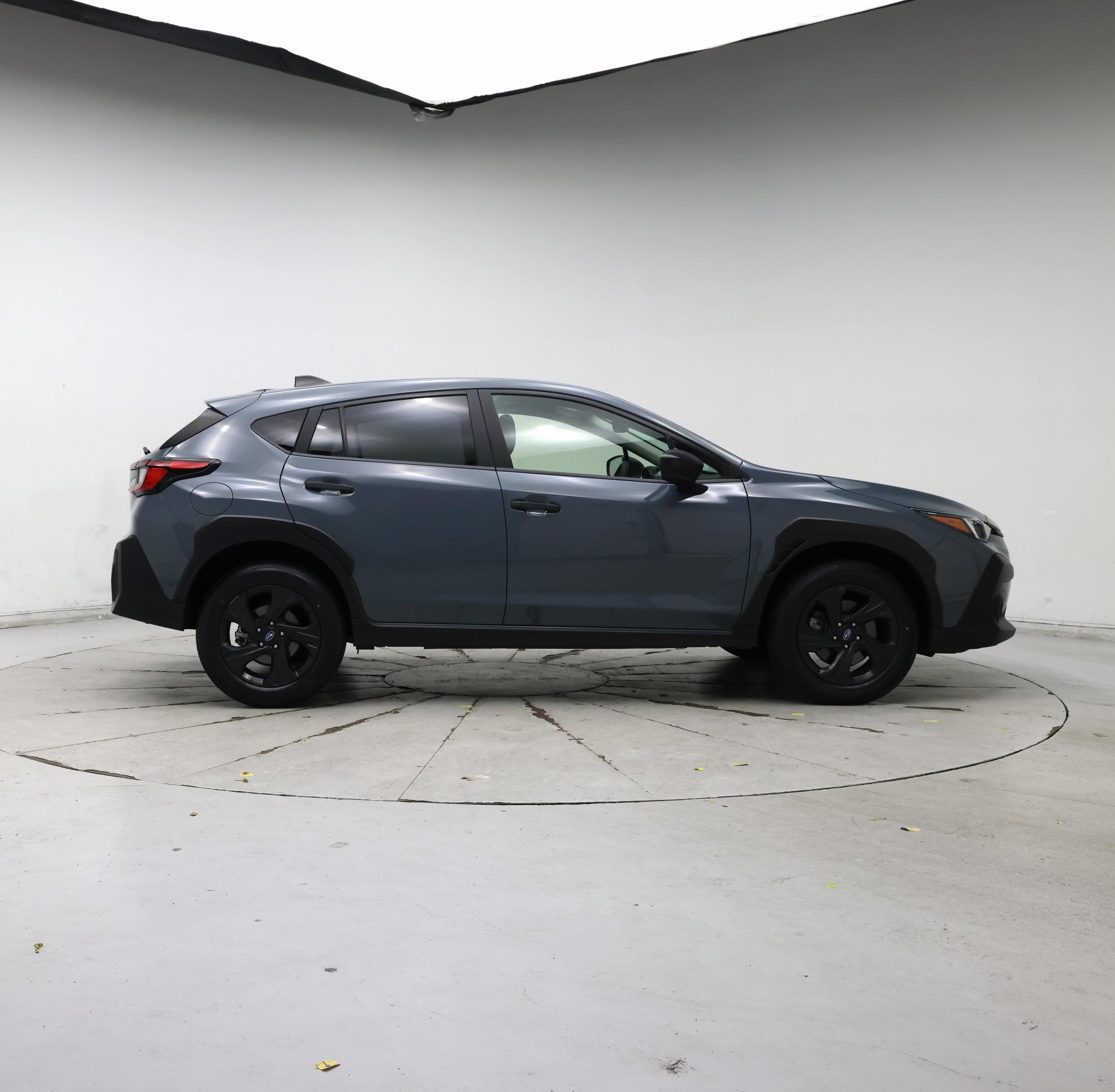 Thumbnail: 2025 Subaru Crosstrek - 7