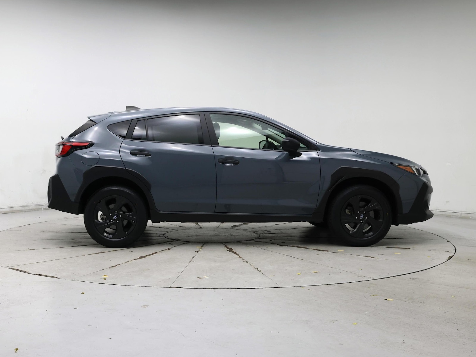 2025 Subaru Crosstrek Base - Photo 8