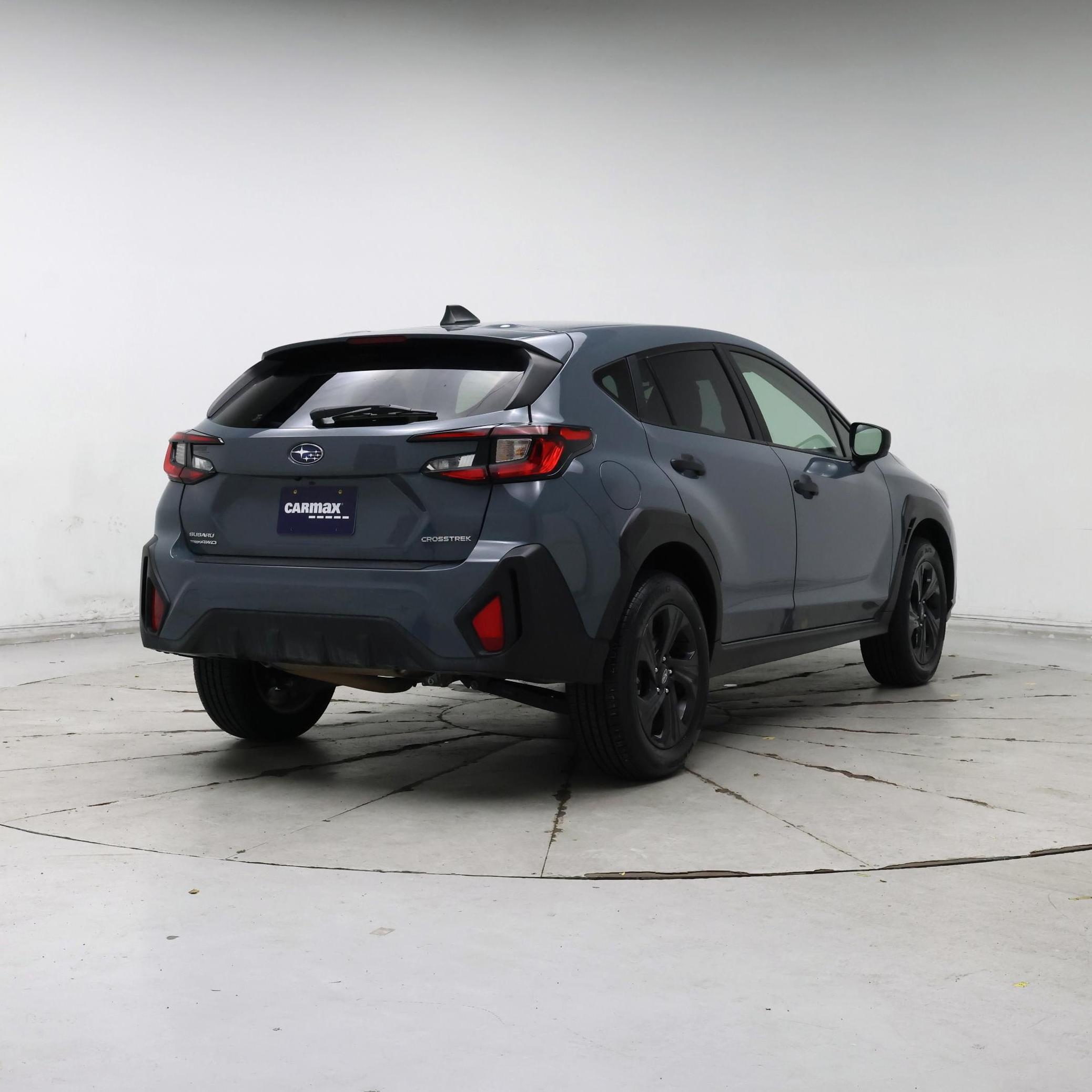 Thumbnail: 2025 Subaru Crosstrek - 8