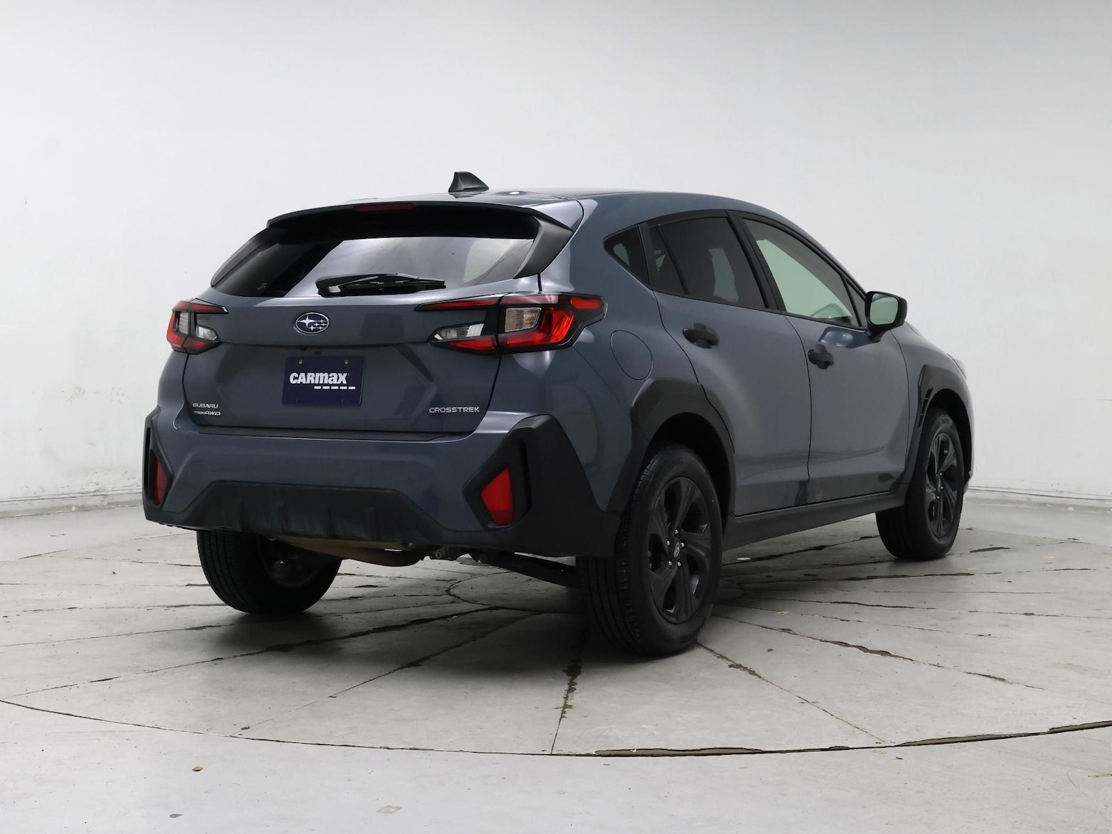 2025 Subaru Crosstrek Base - Photo 9
