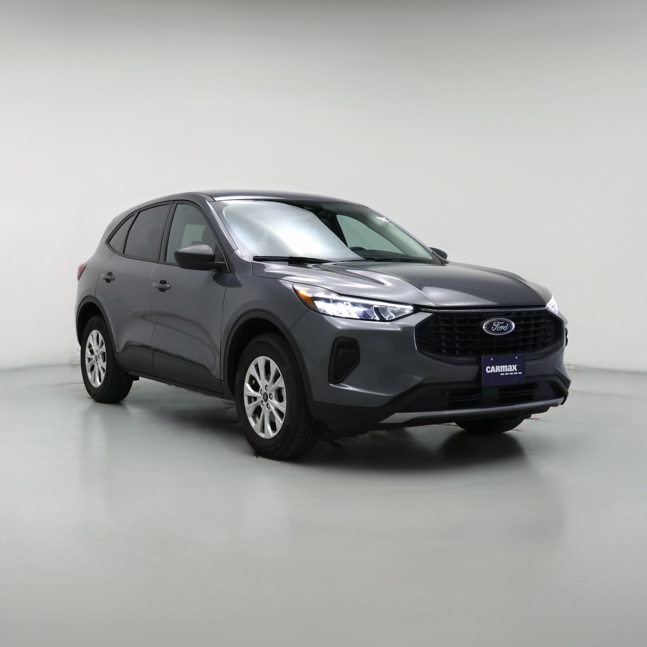 Thumbnail: 2025 Ford Escape - 1