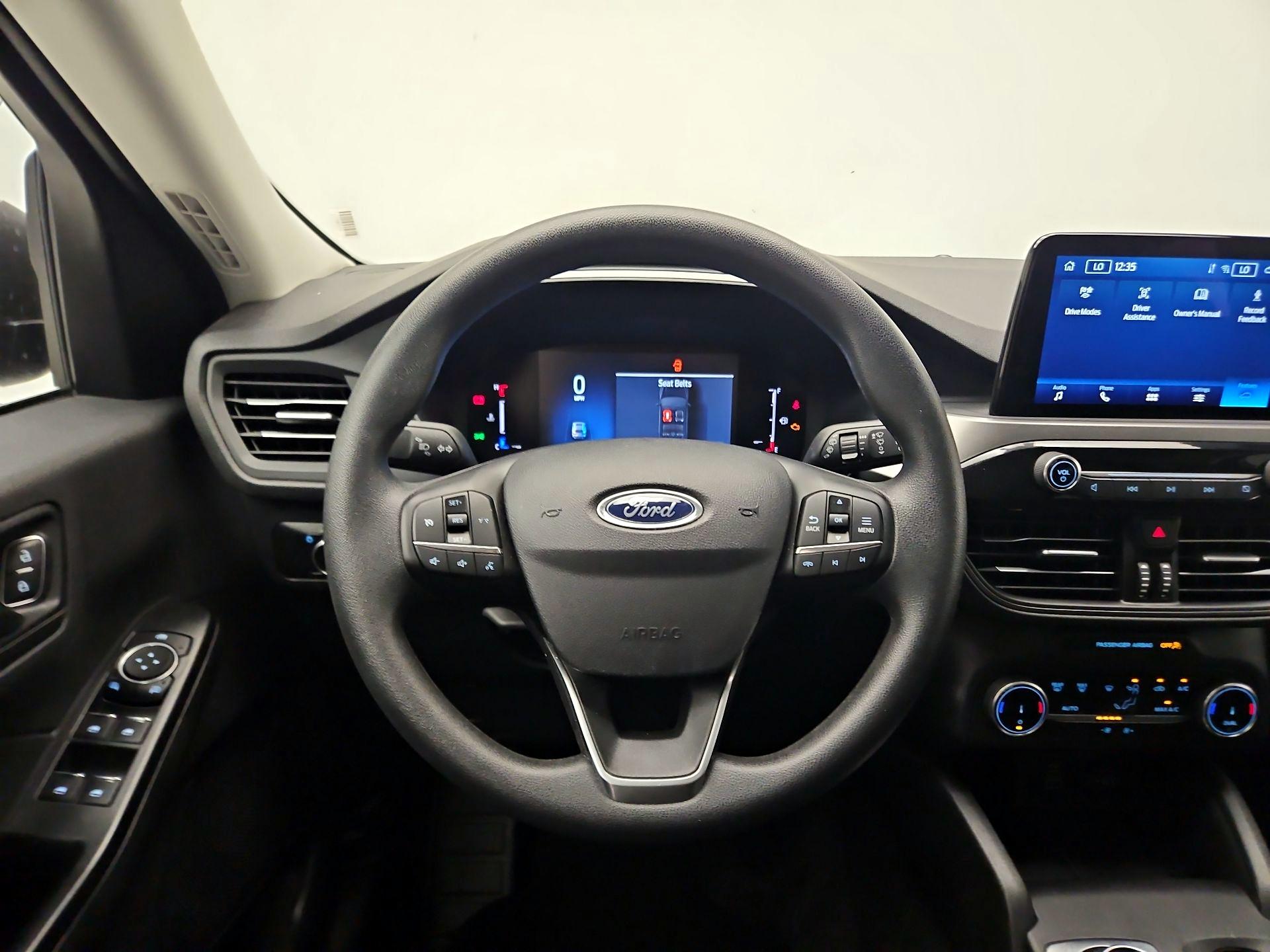 Thumbnail: 2025 Ford Escape - 10