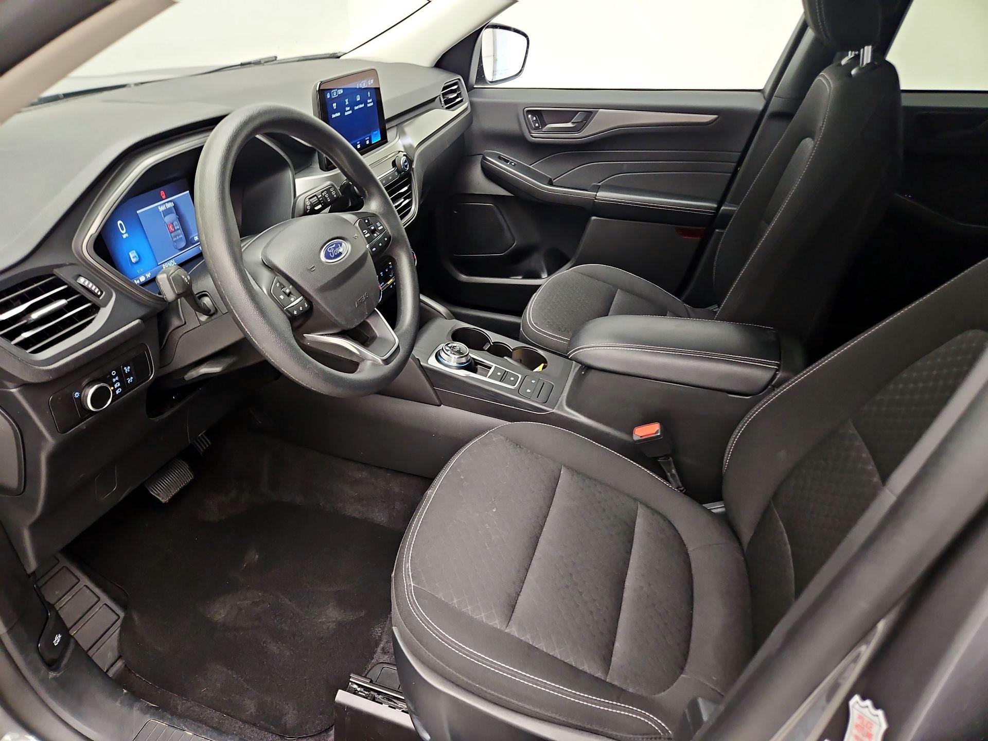 Thumbnail: 2025 Ford Escape - 11