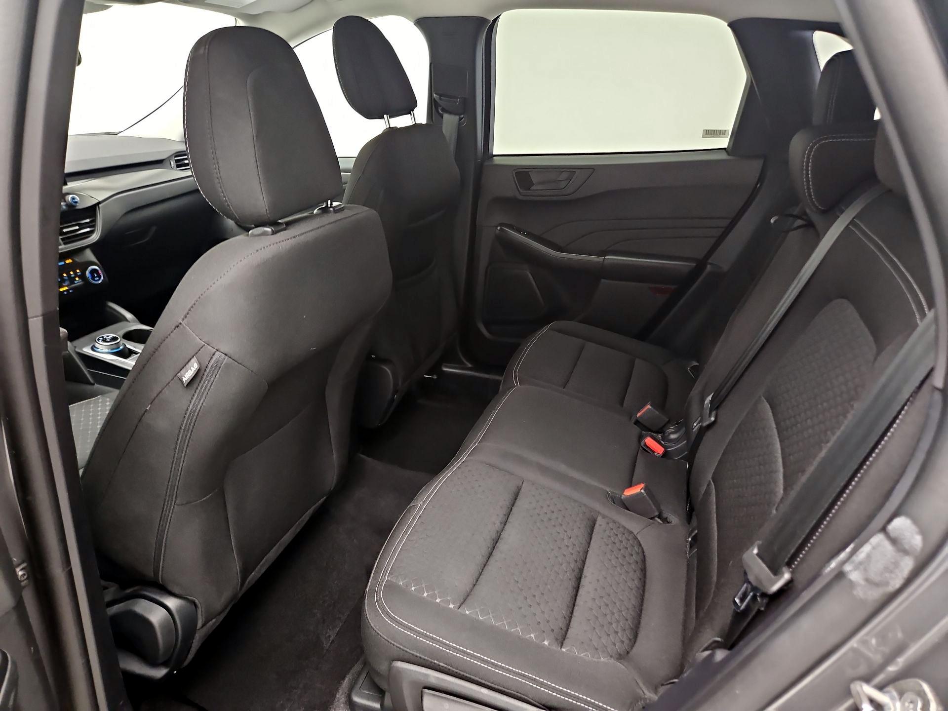 Thumbnail: 2025 Ford Escape - 18
