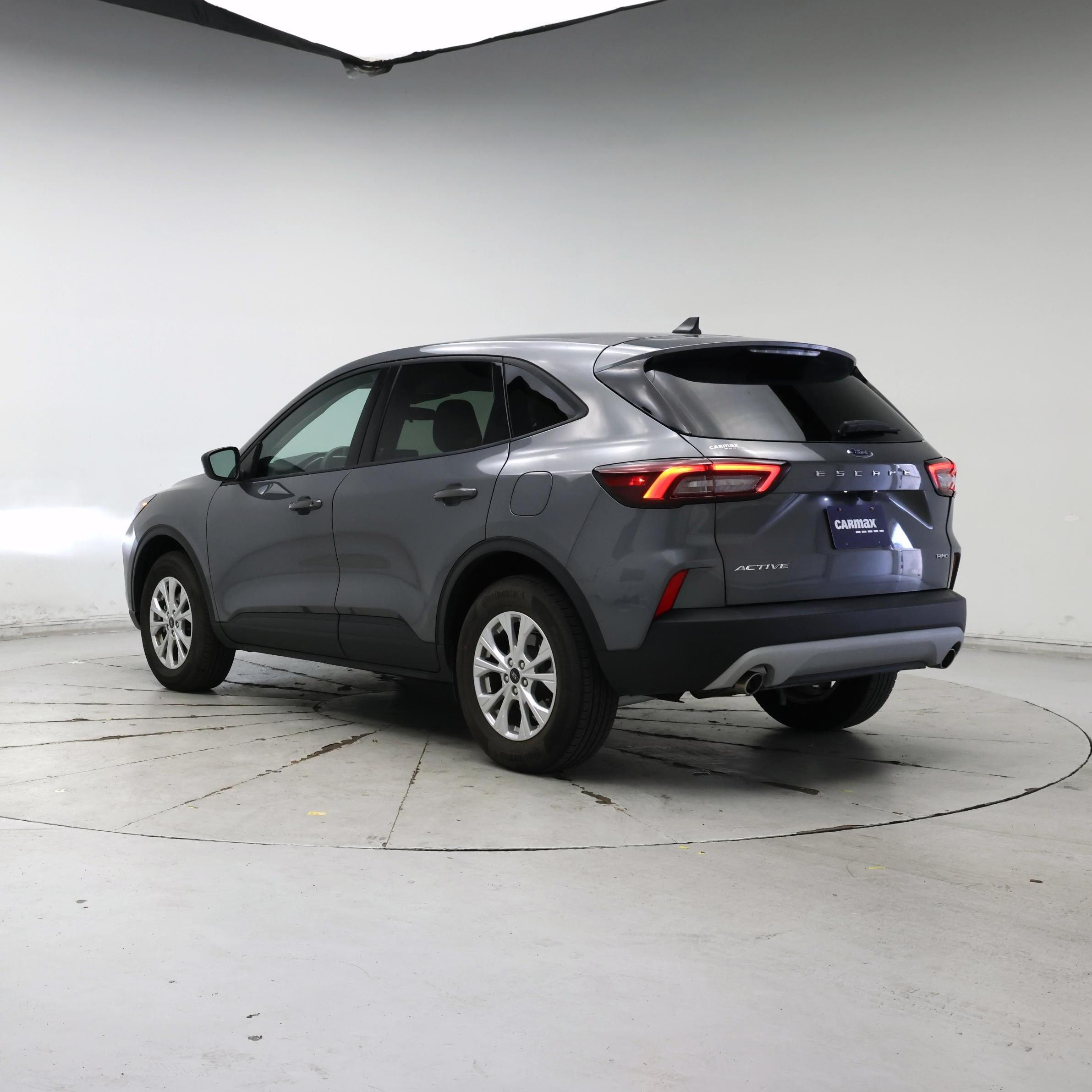 Thumbnail: 2025 Ford Escape - 2