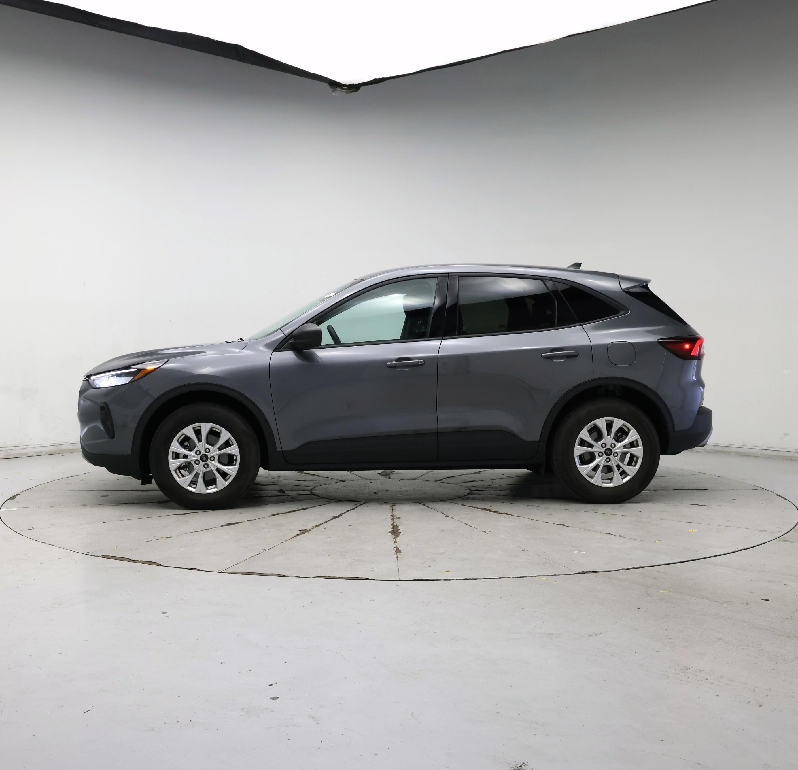 Thumbnail: 2025 Ford Escape - 3