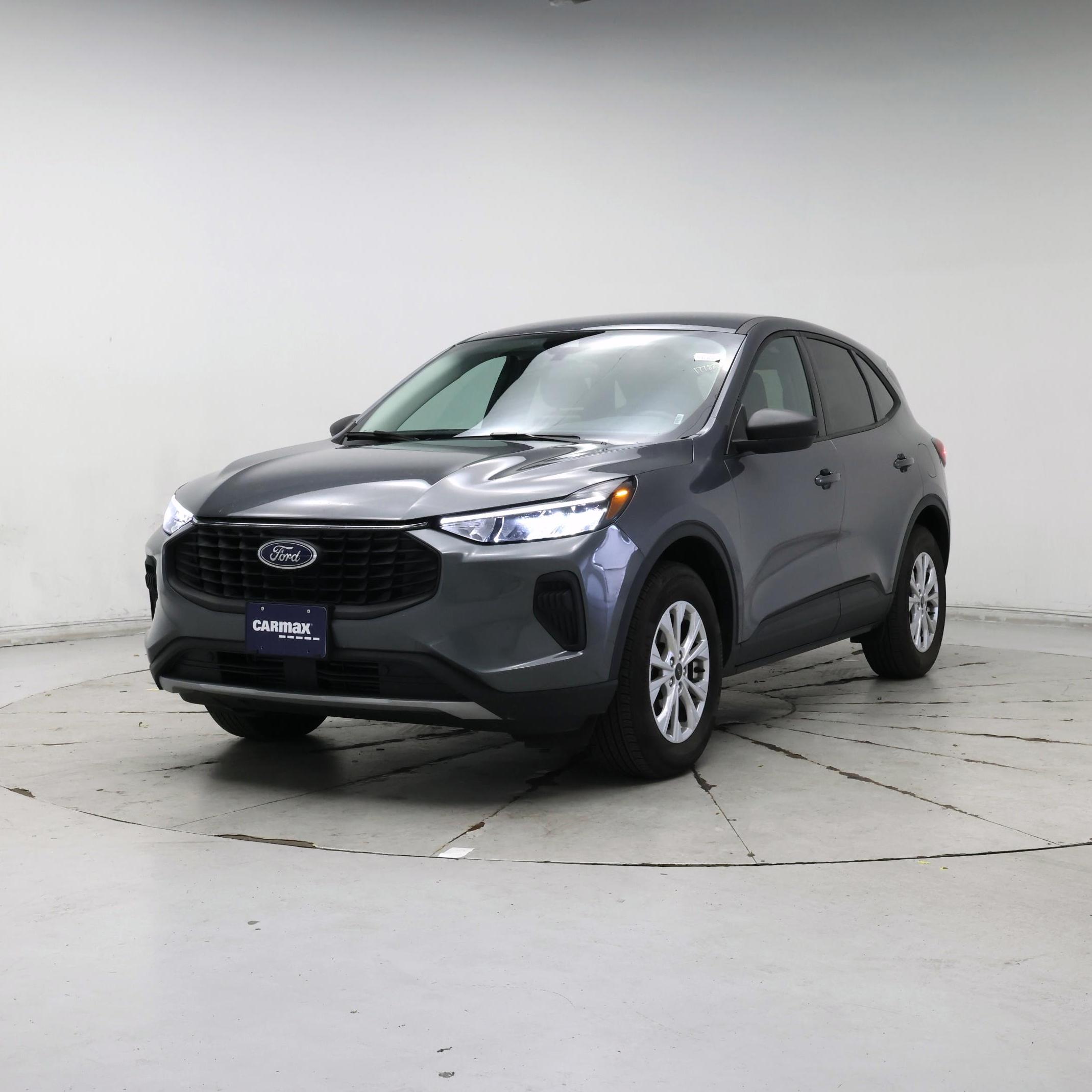 Thumbnail: 2025 Ford Escape - 4