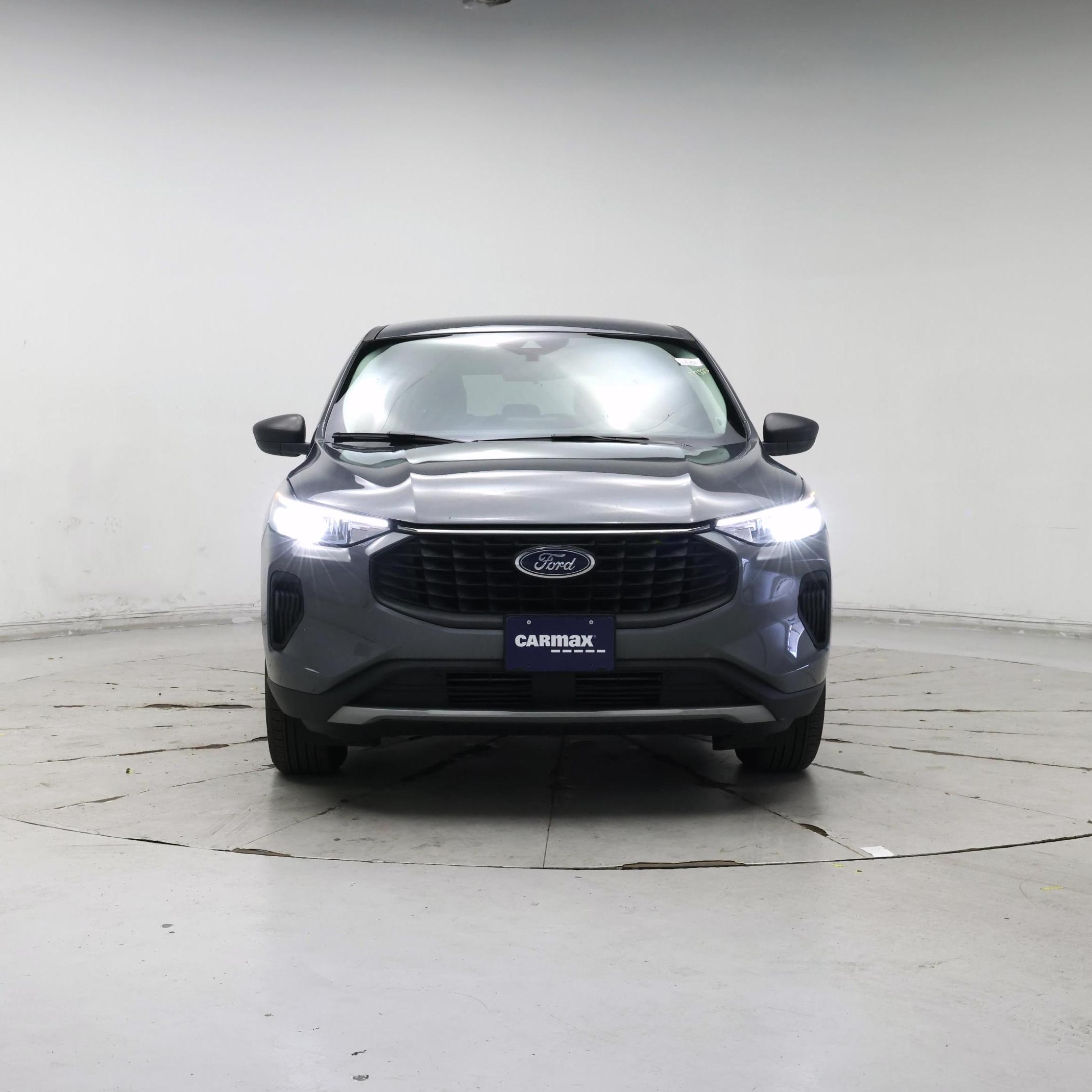 Thumbnail: 2025 Ford Escape - 5