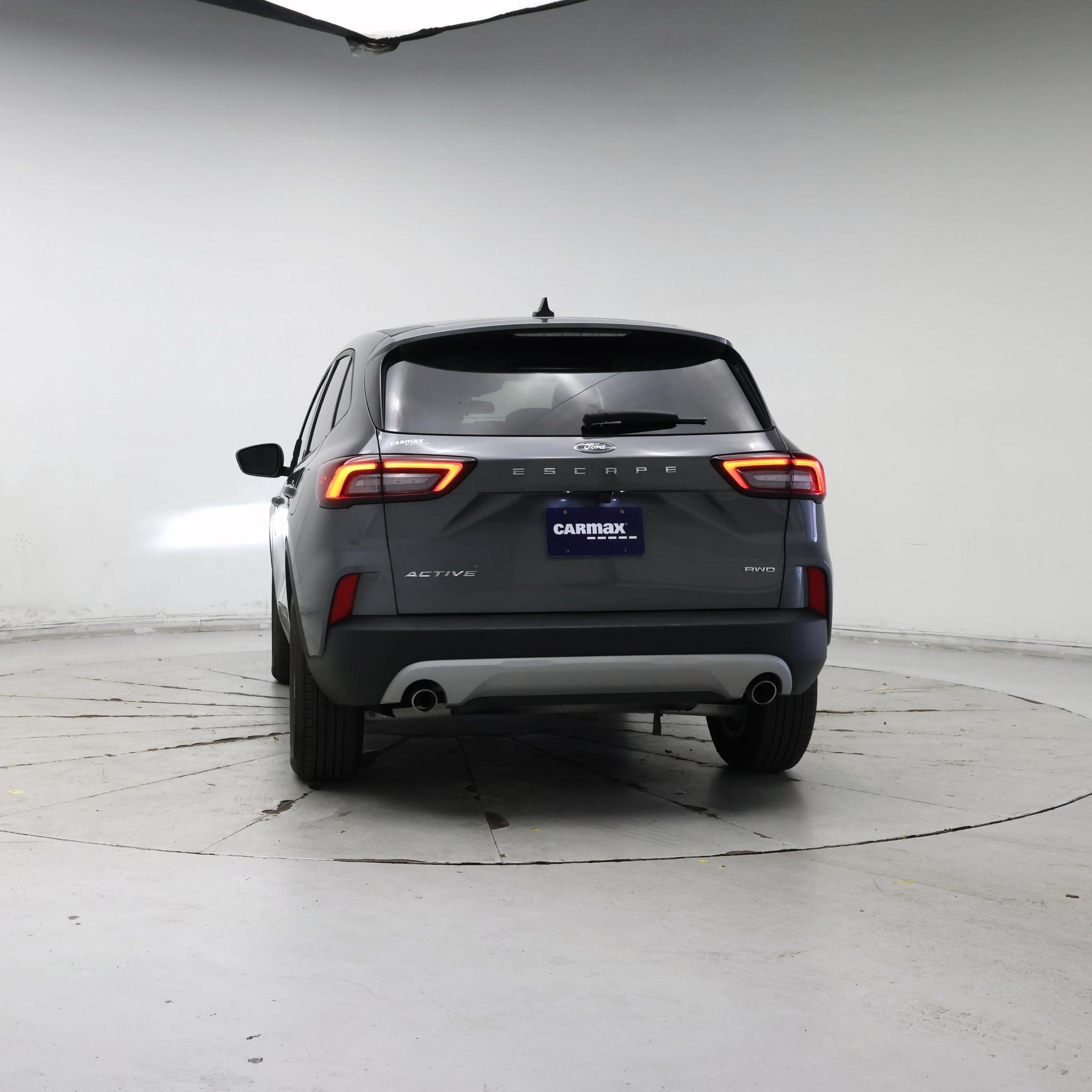 Thumbnail: 2025 Ford Escape - 6