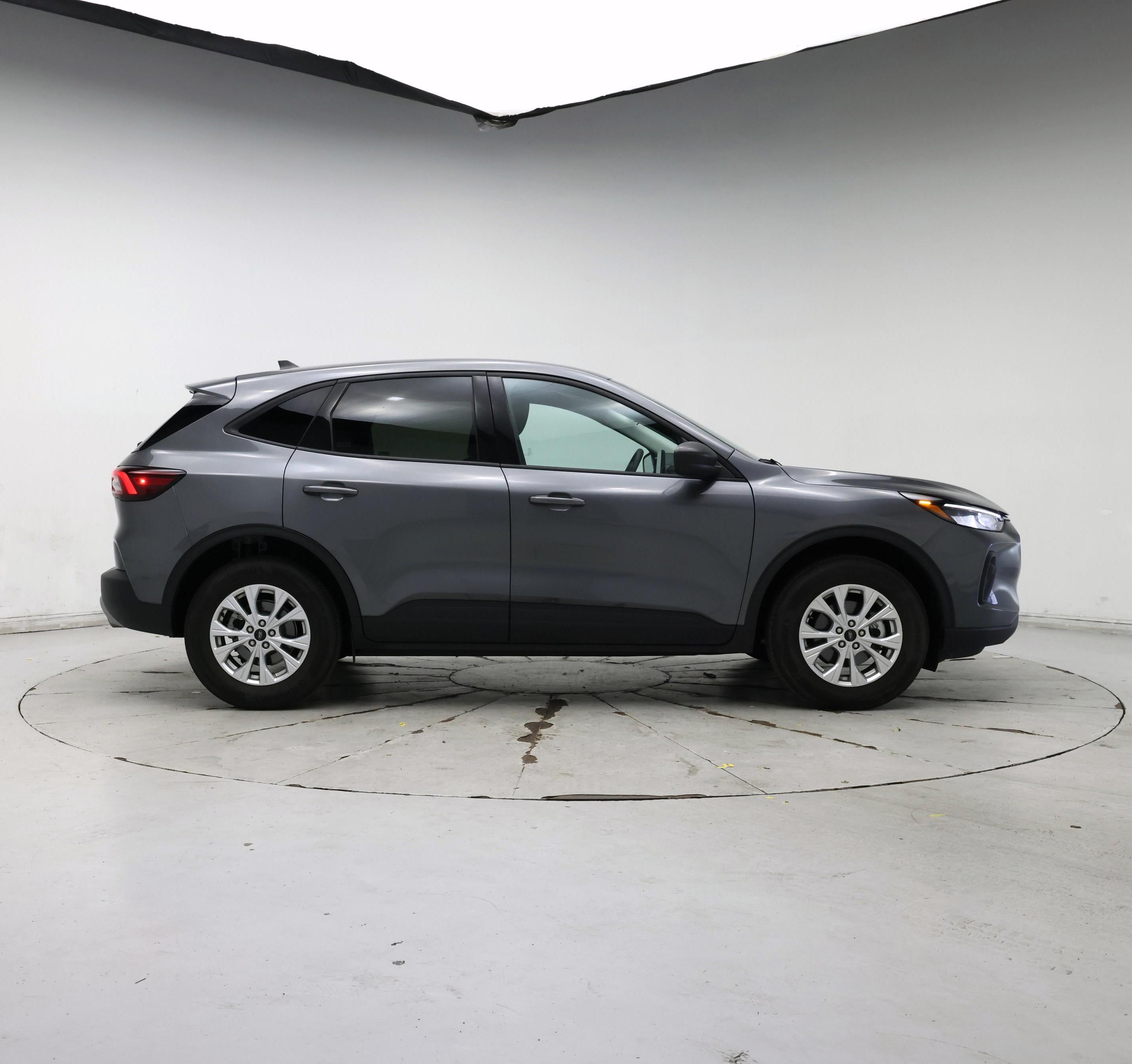 Thumbnail: 2025 Ford Escape - 7