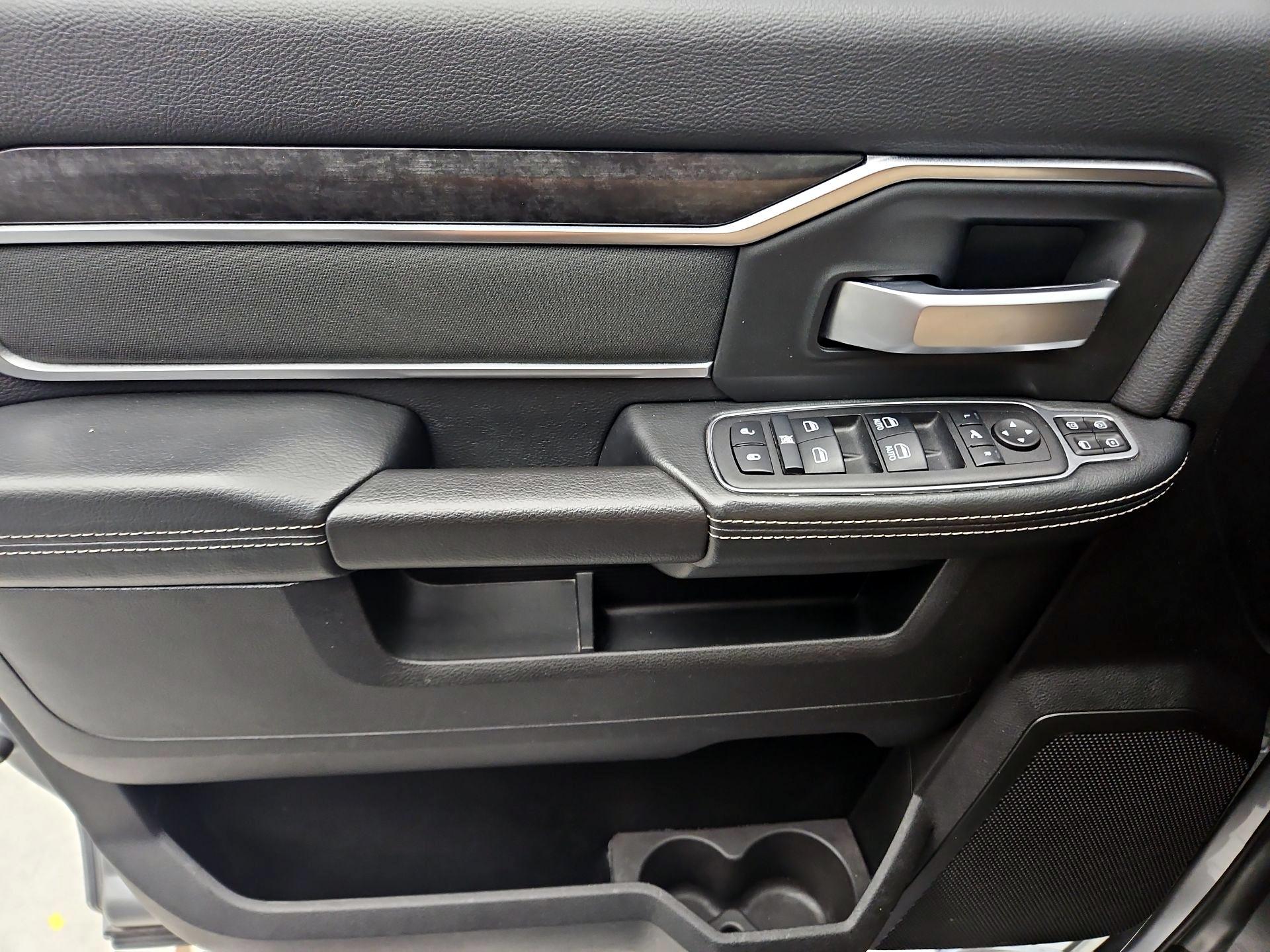 Thumbnail: 2024 RAM 2500 - 12
