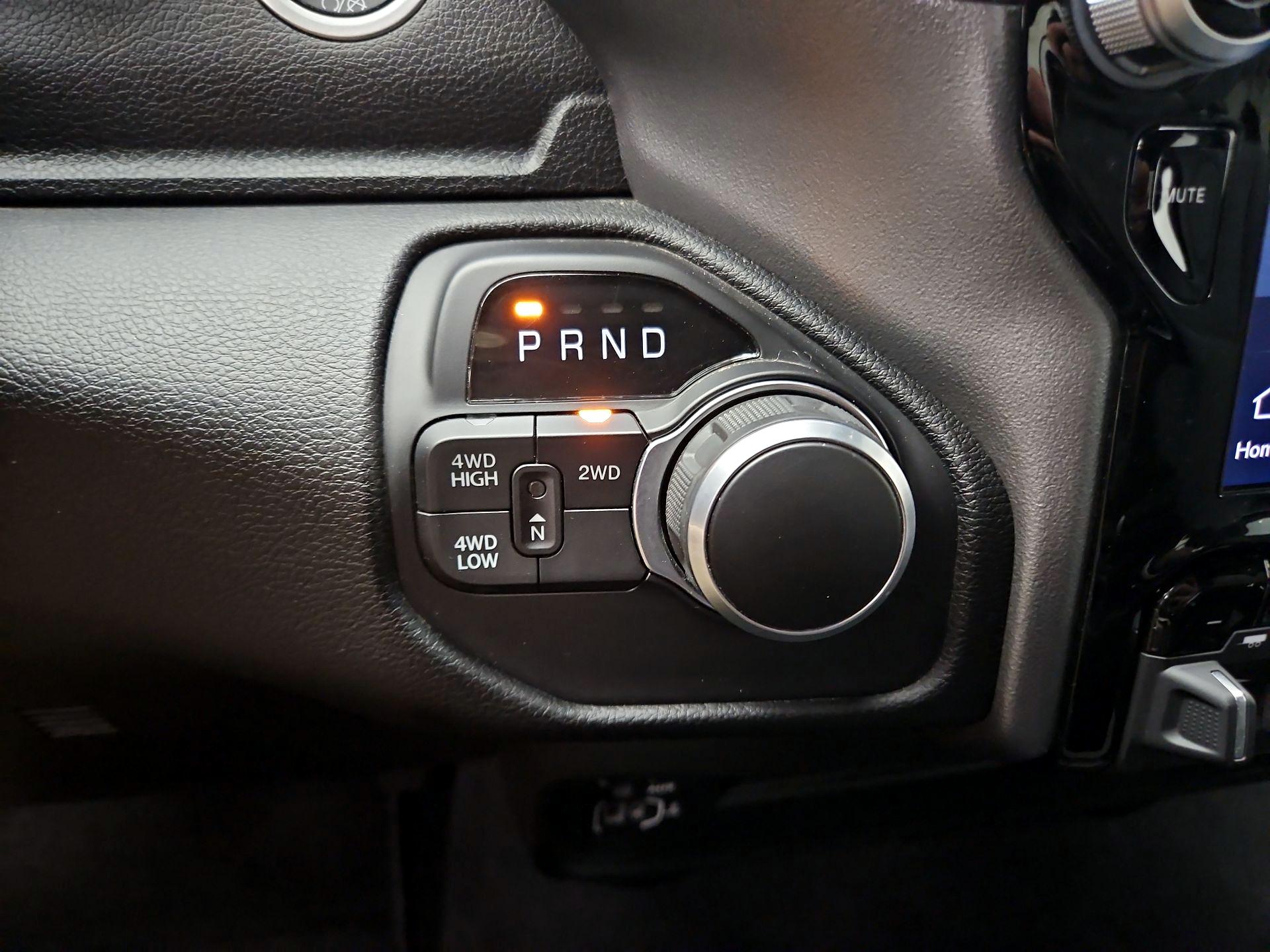 Thumbnail: 2024 RAM 2500 - 18