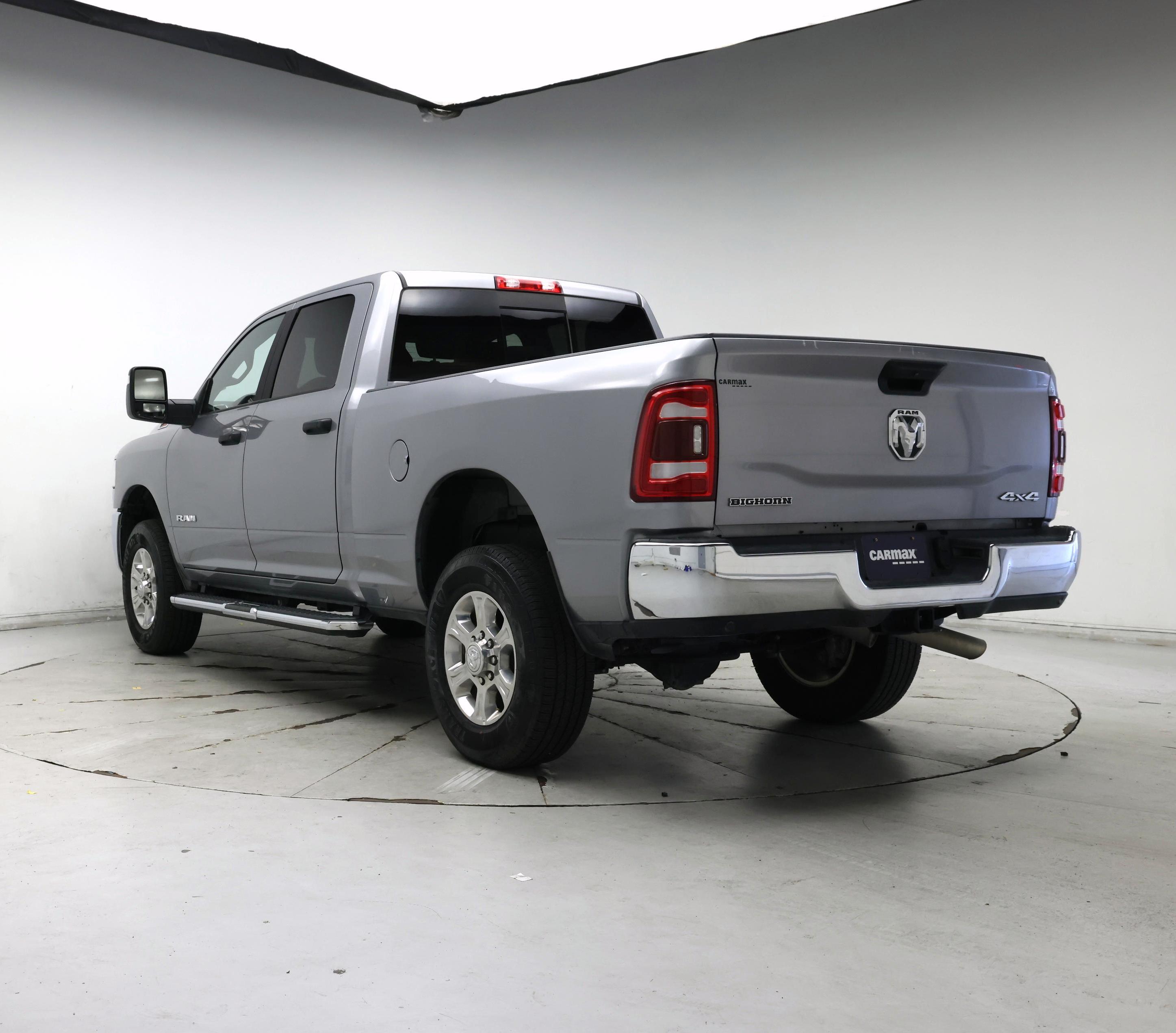 Thumbnail: 2024 RAM 2500 - 2