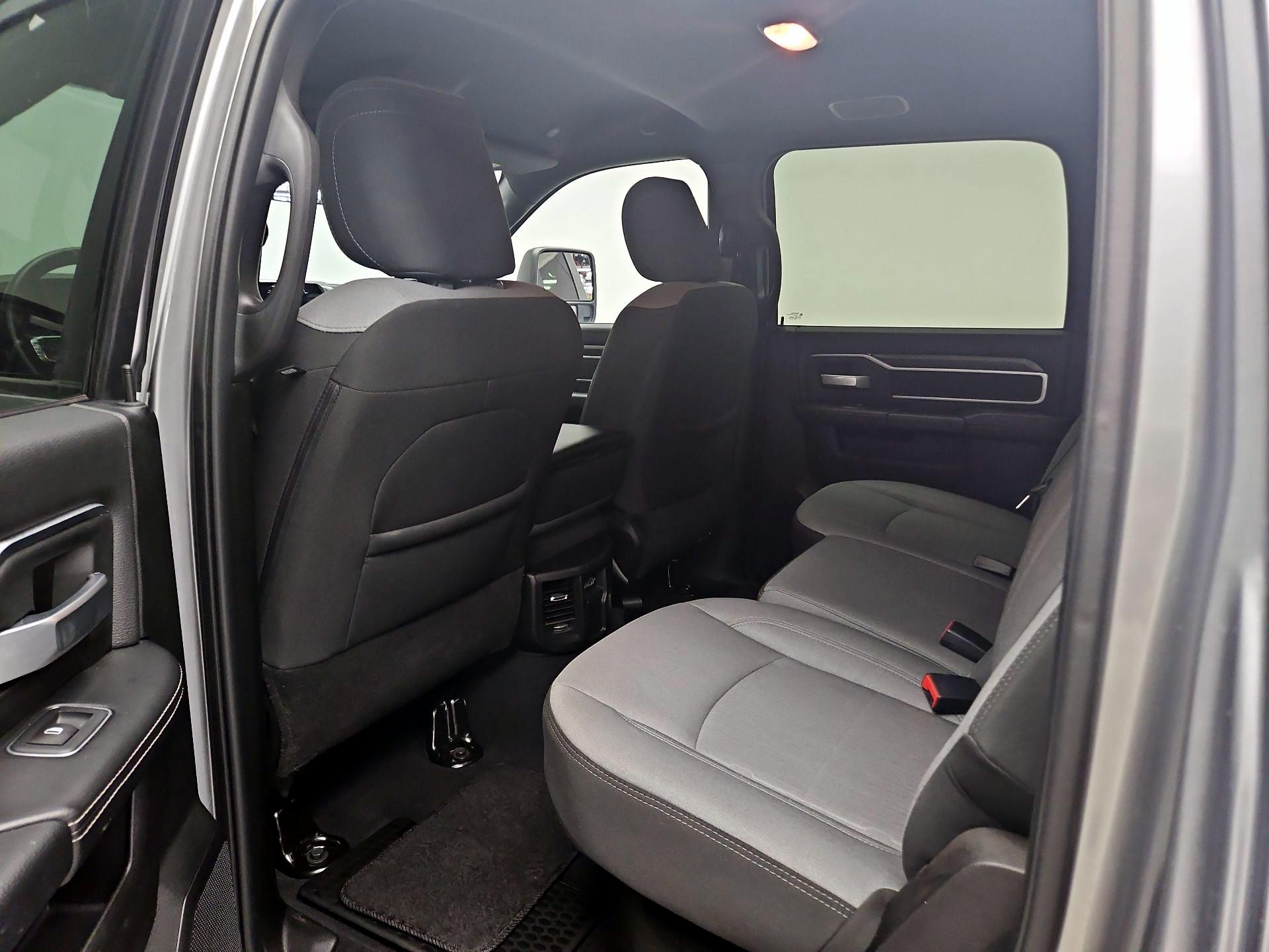 Thumbnail: 2024 RAM 2500 - 20