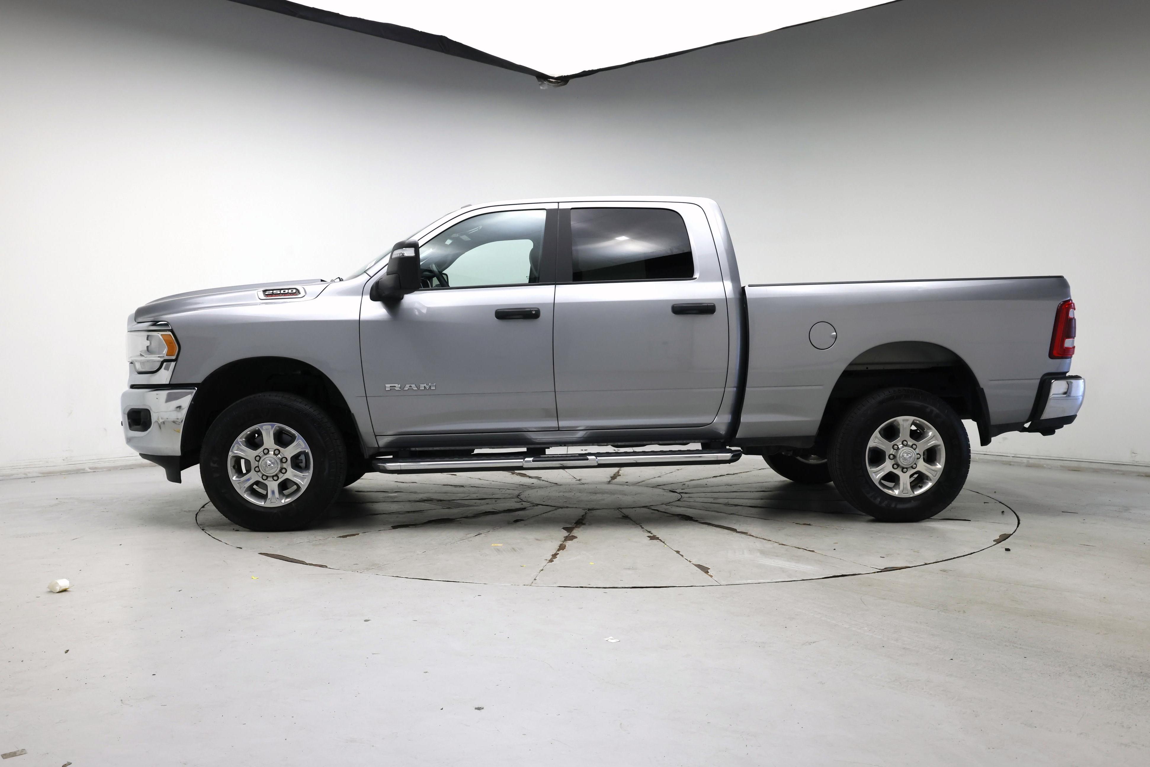 Thumbnail: 2024 RAM 2500 - 3
