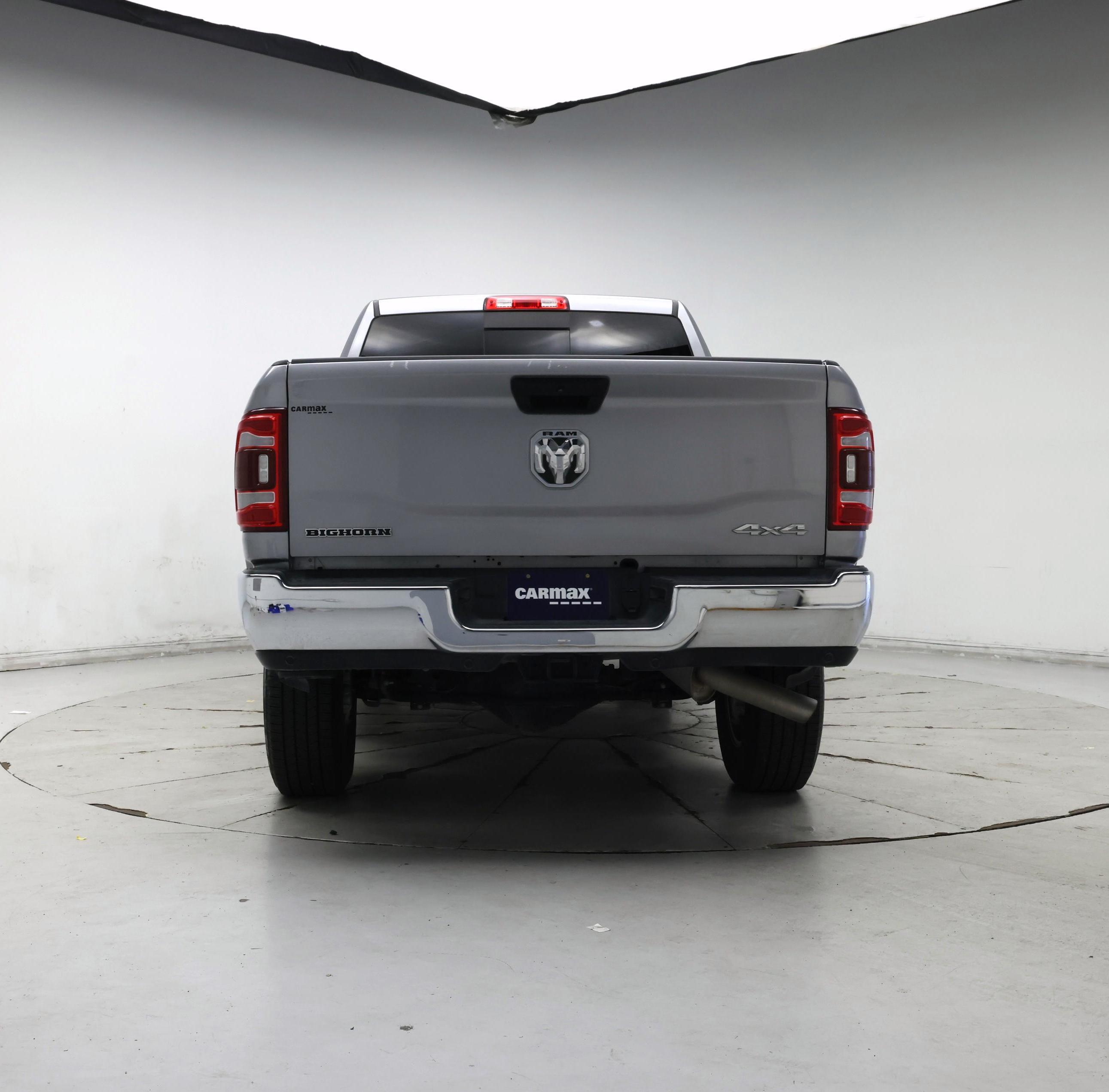 Thumbnail: 2024 RAM 2500 - 6
