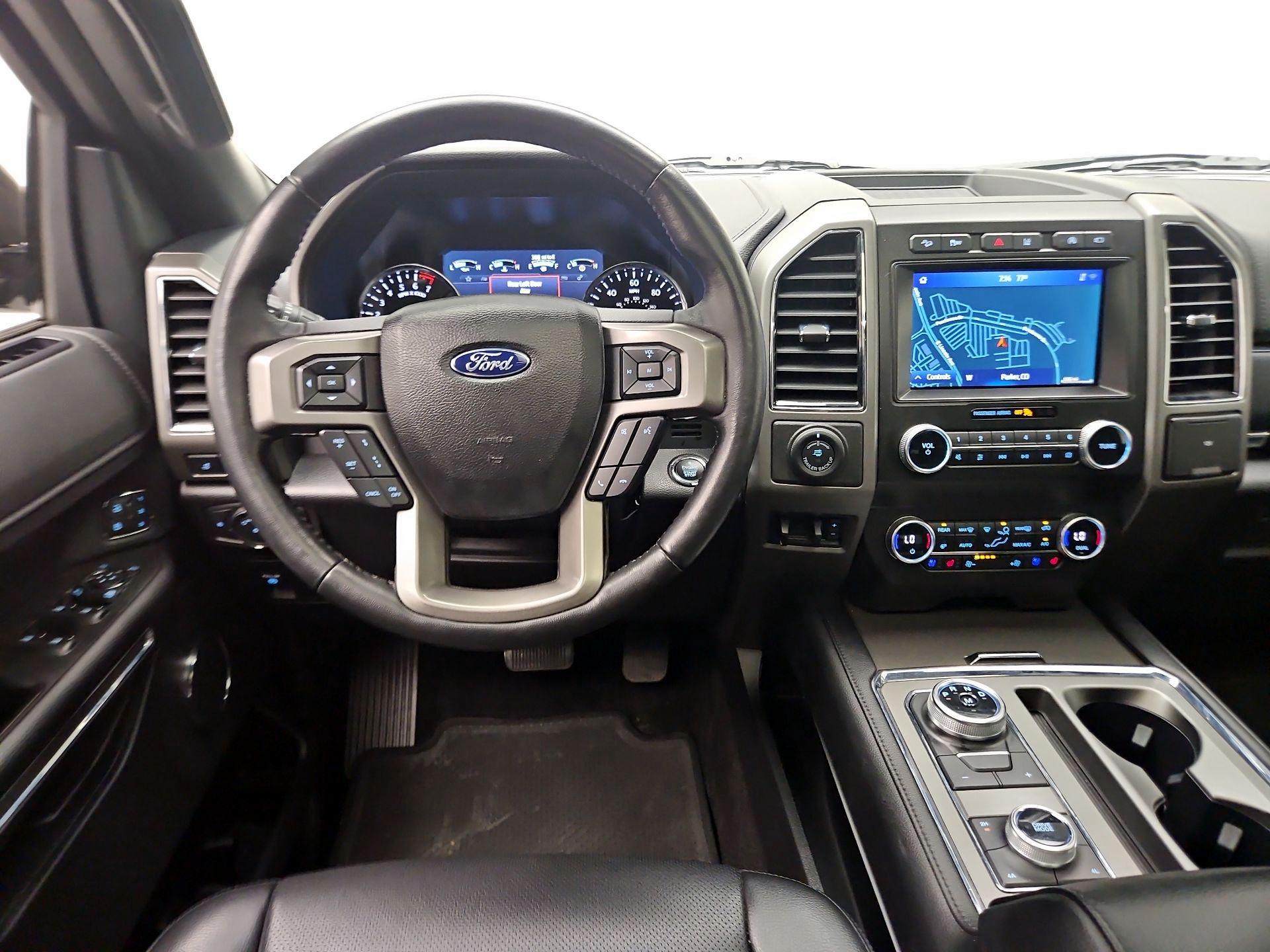 Thumbnail: 2021 Ford Expedition - 10