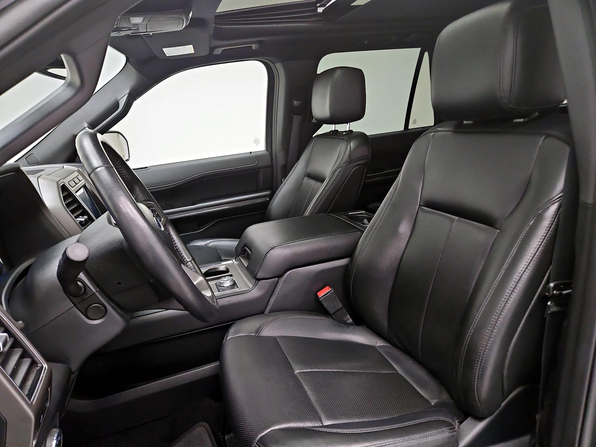 Thumbnail: 2021 Ford Expedition - 11