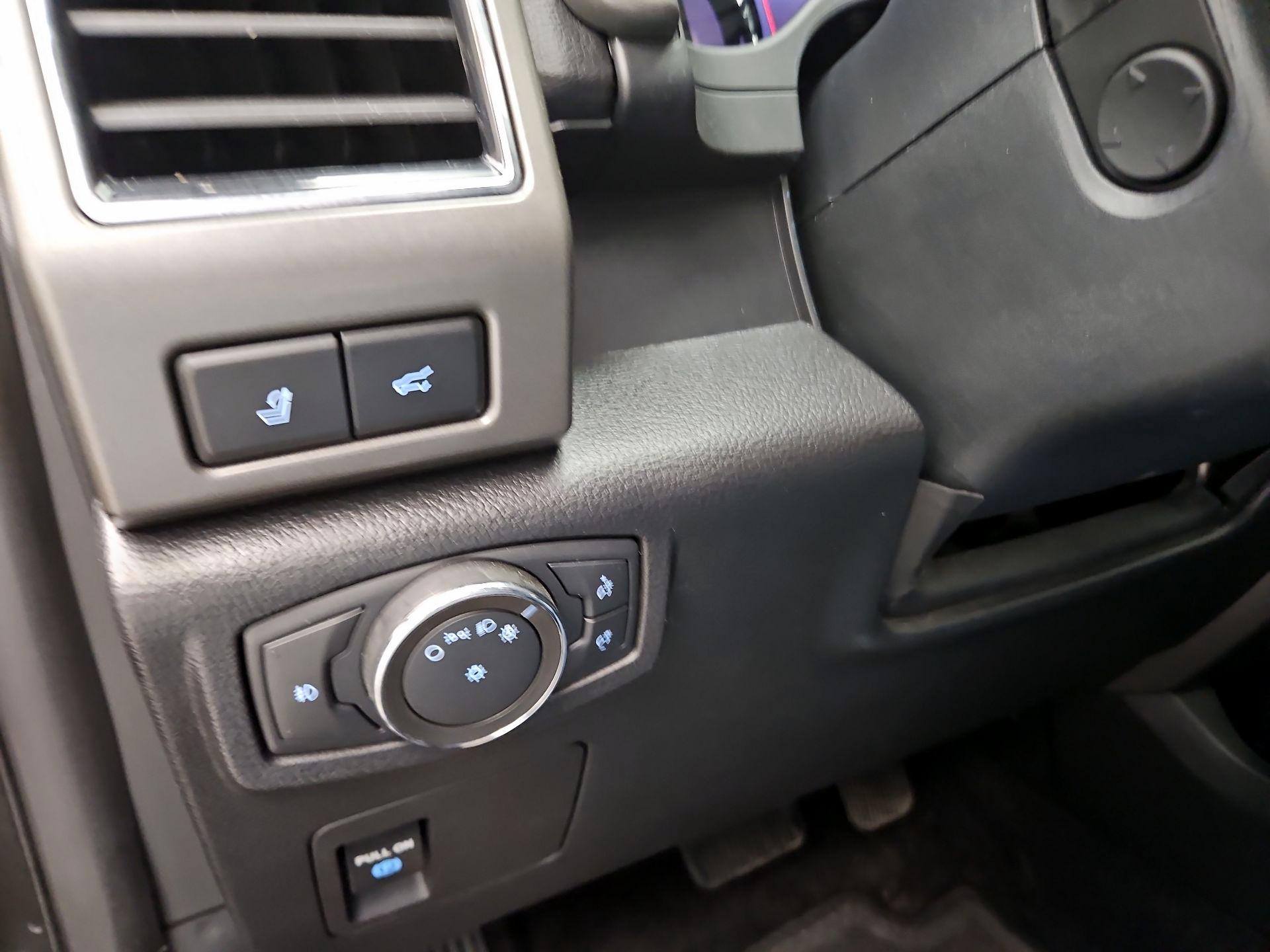 Thumbnail: 2021 Ford Expedition - 13