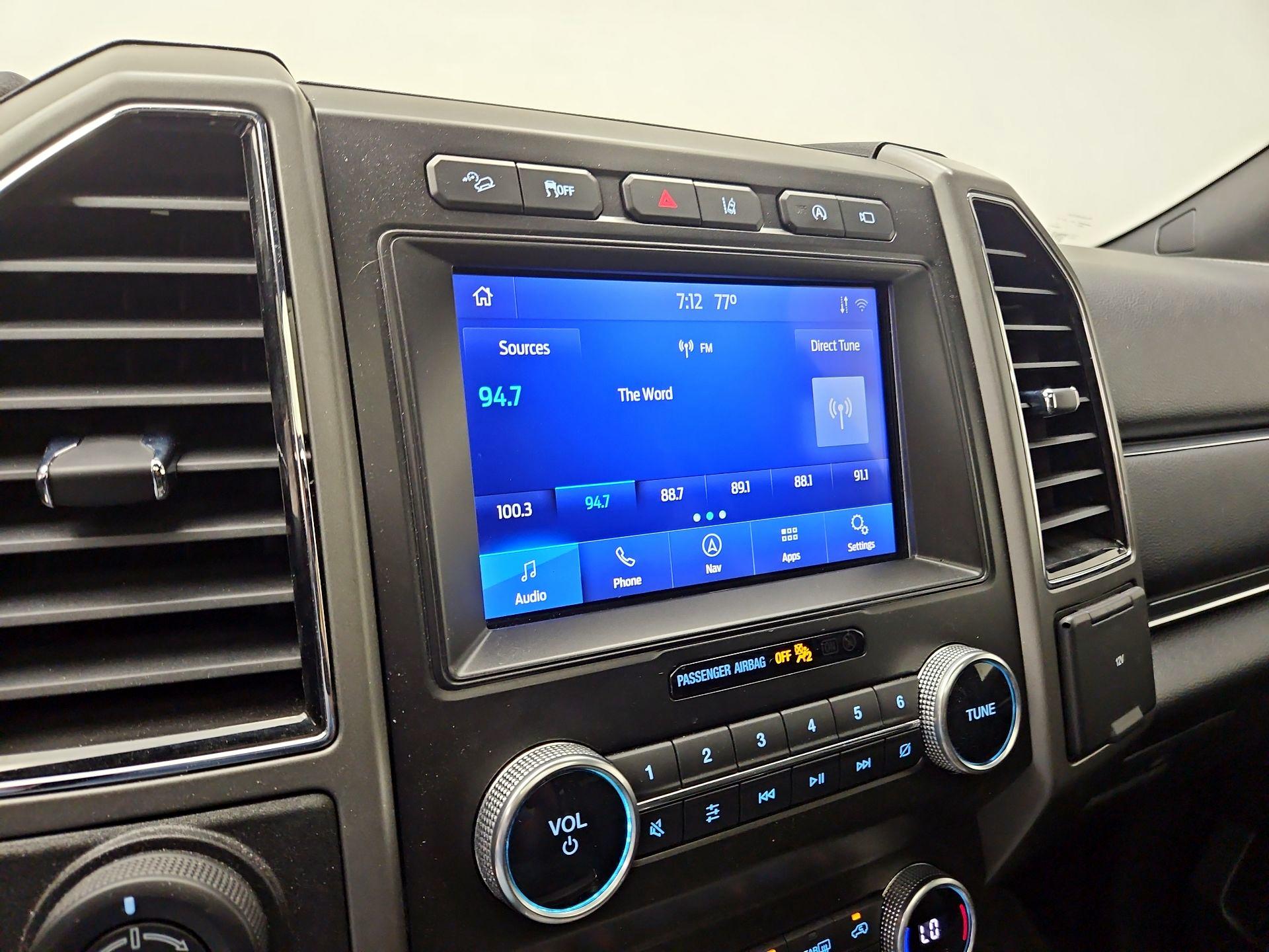Thumbnail: 2021 Ford Expedition - 16