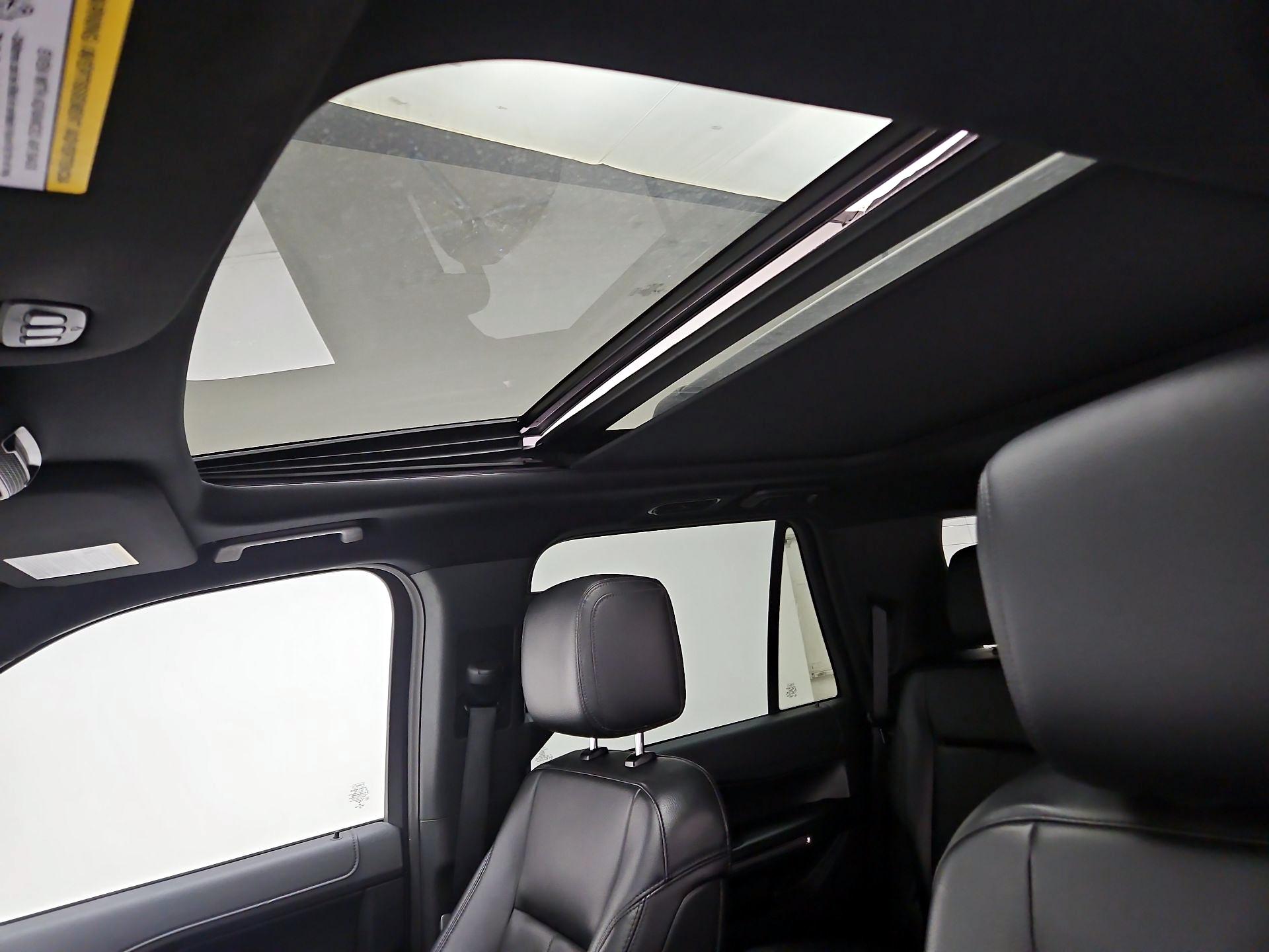 Thumbnail: 2021 Ford Expedition - 20