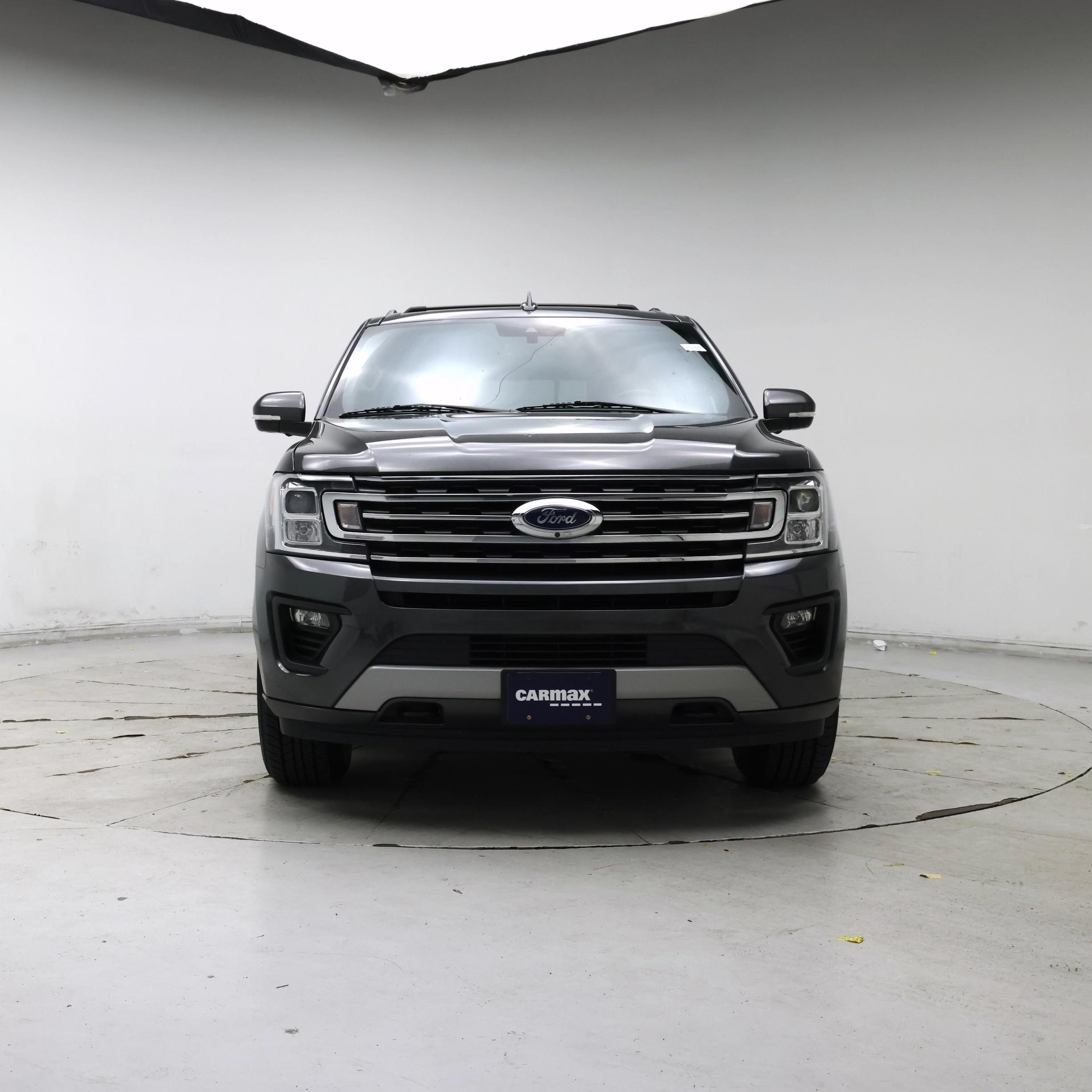 Thumbnail: 2021 Ford Expedition - 5