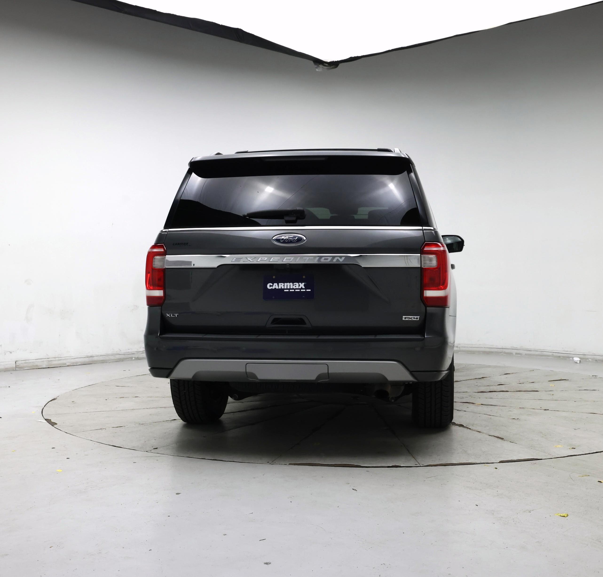 Thumbnail: 2021 Ford Expedition - 6