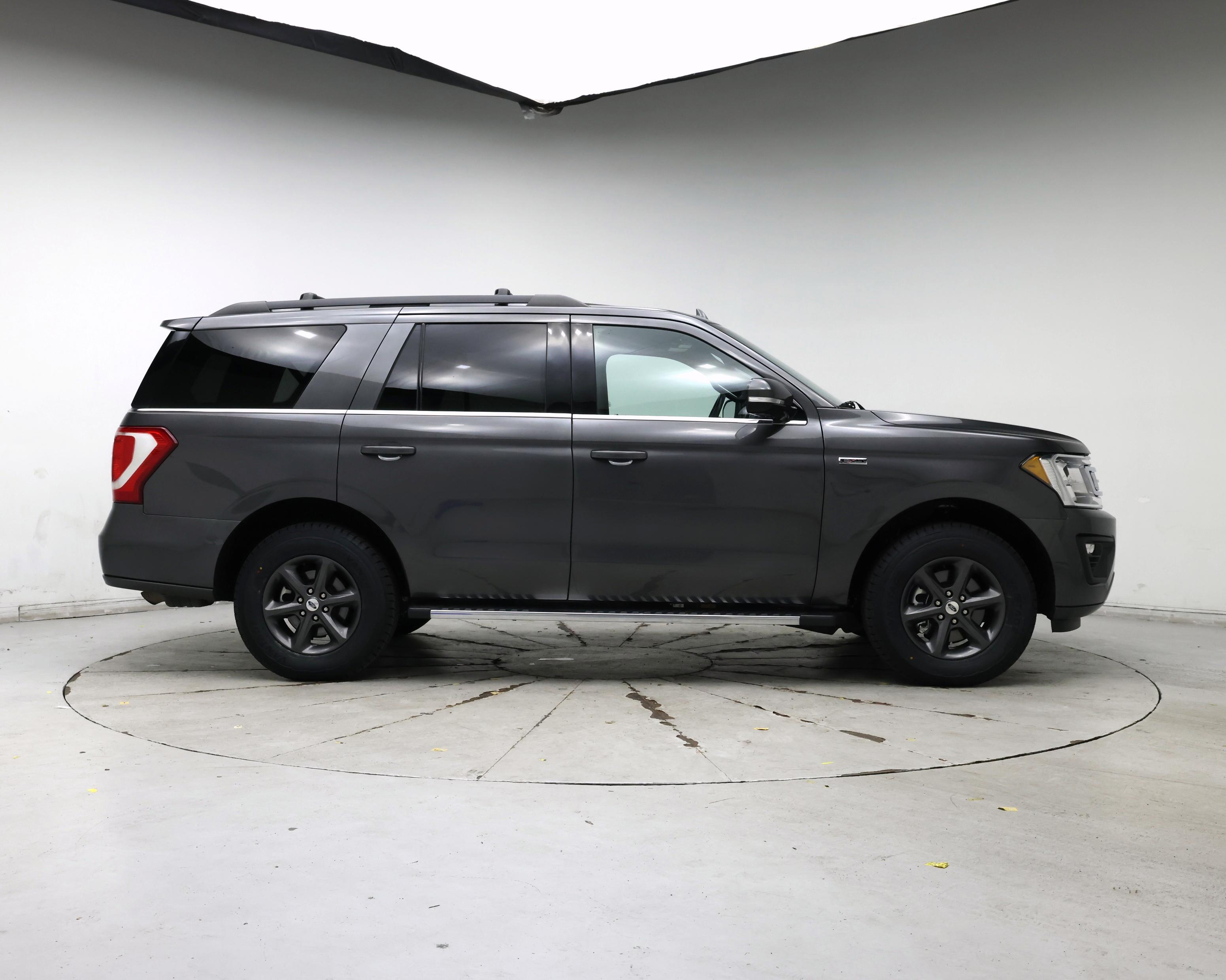 Thumbnail: 2021 Ford Expedition - 7