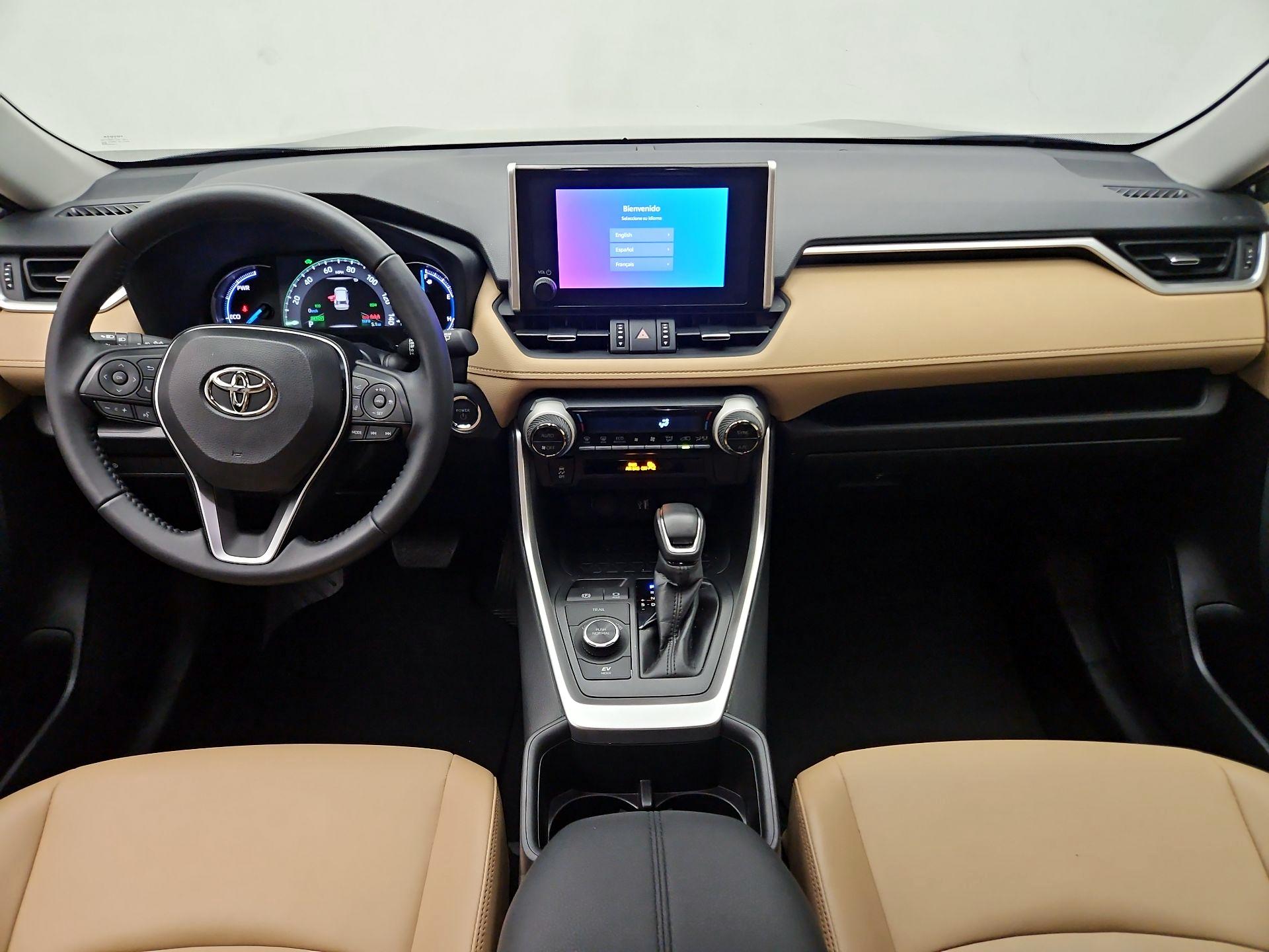 Thumbnail: 2025 Toyota RAV4 - 9