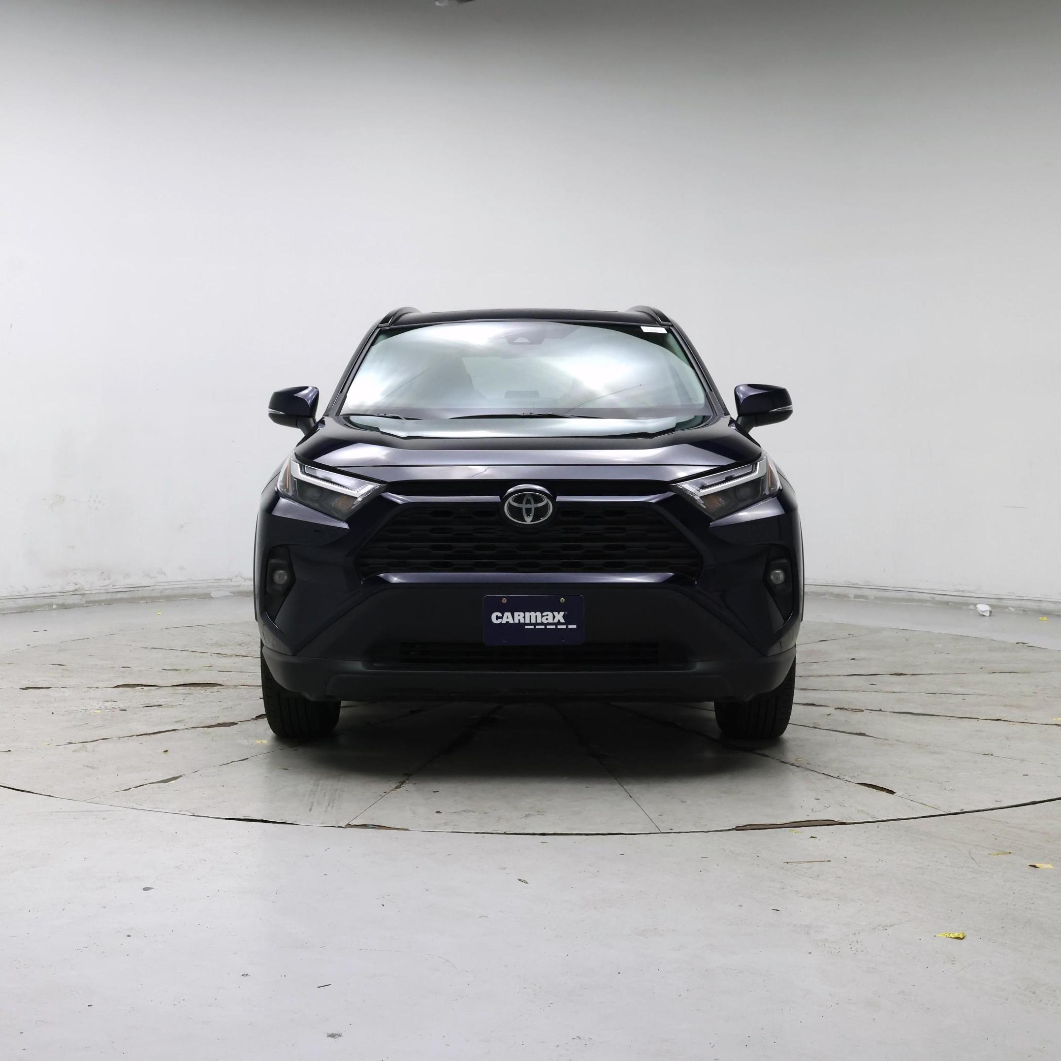 Thumbnail: 2025 Toyota RAV4 - 5