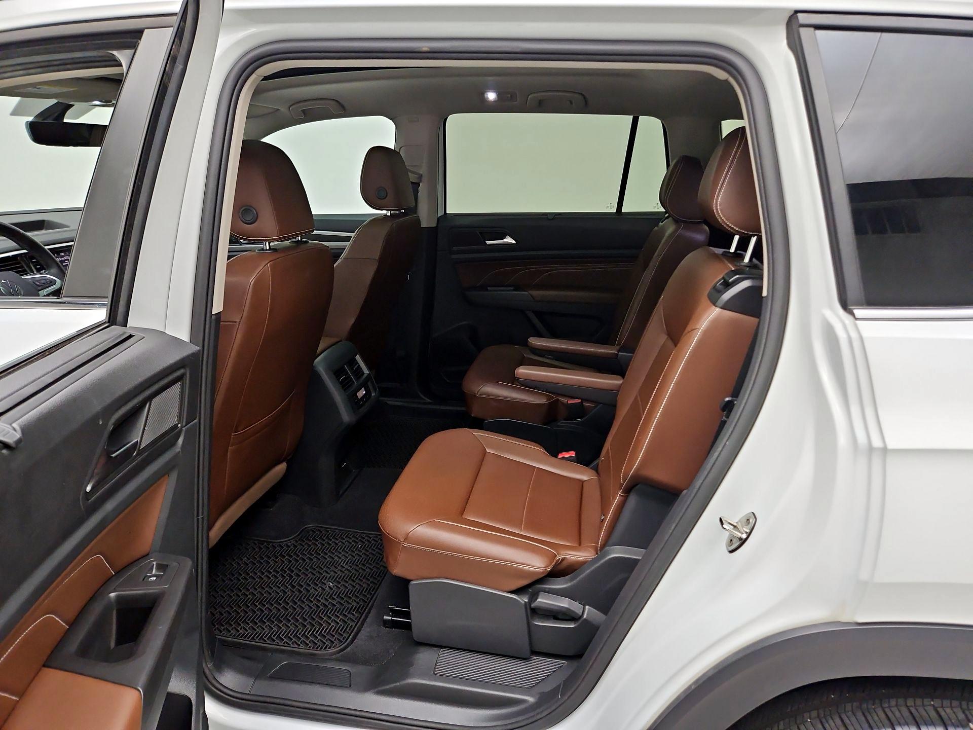 Thumbnail: 2022 Volkswagen Atlas - 20