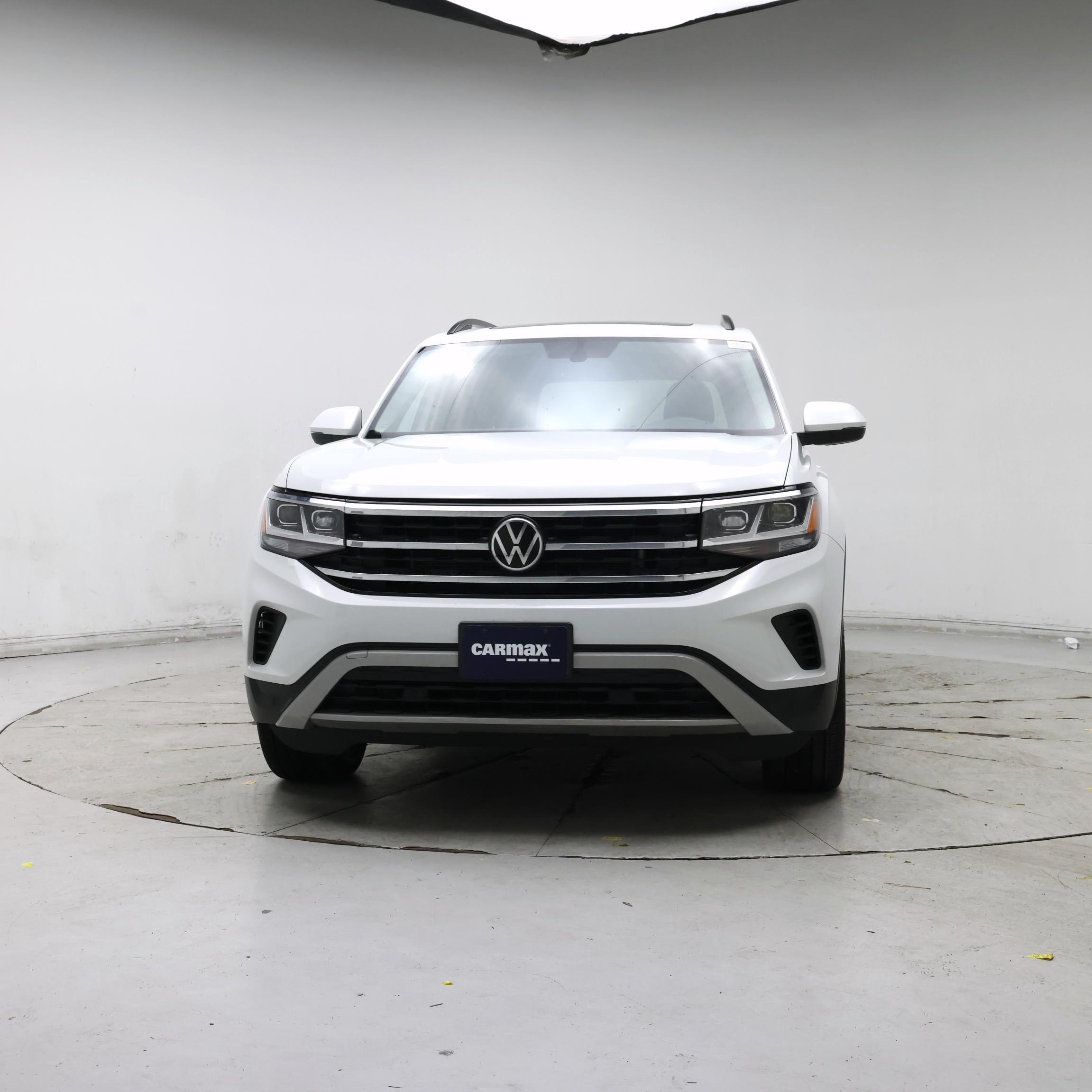 Thumbnail: 2022 Volkswagen Atlas - 5