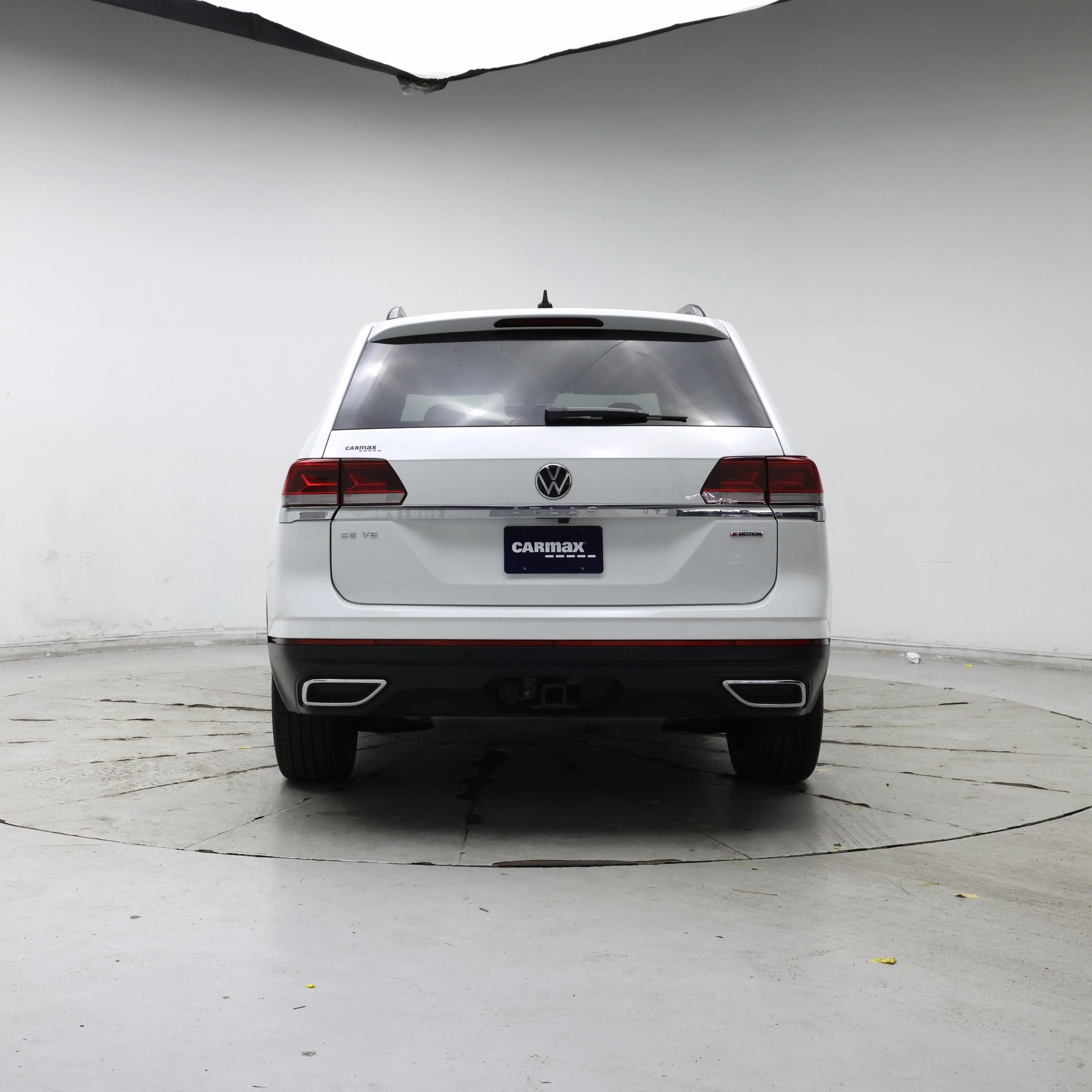 Thumbnail: 2022 Volkswagen Atlas - 6