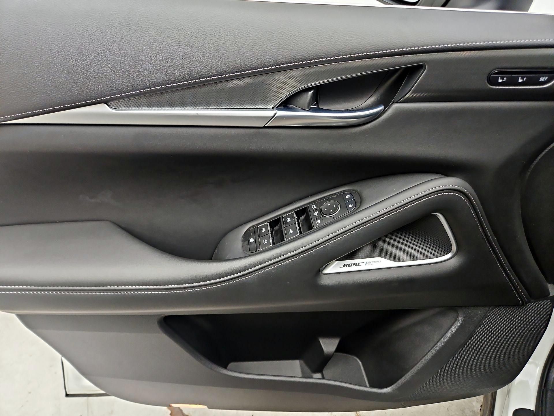 Thumbnail: 2023 INFINITI QX60 - 12